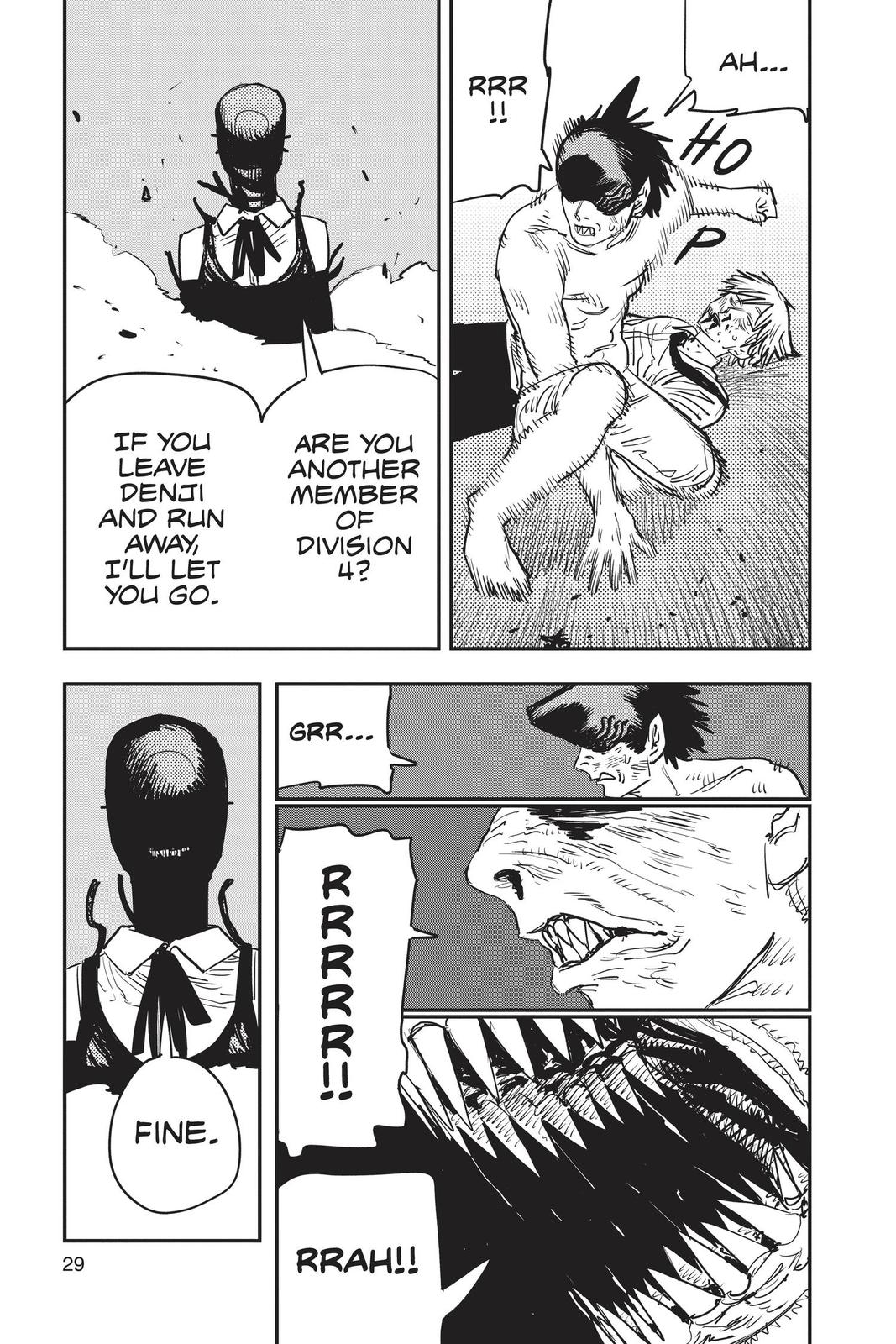 Chapter 45 (A Fine Day For Explosions) image 3