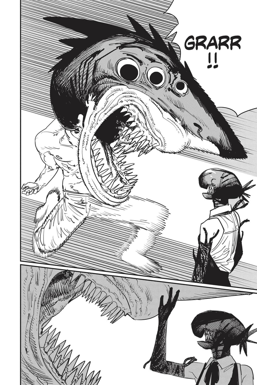 Chapter 45 (A Fine Day For Explosions) image 4
