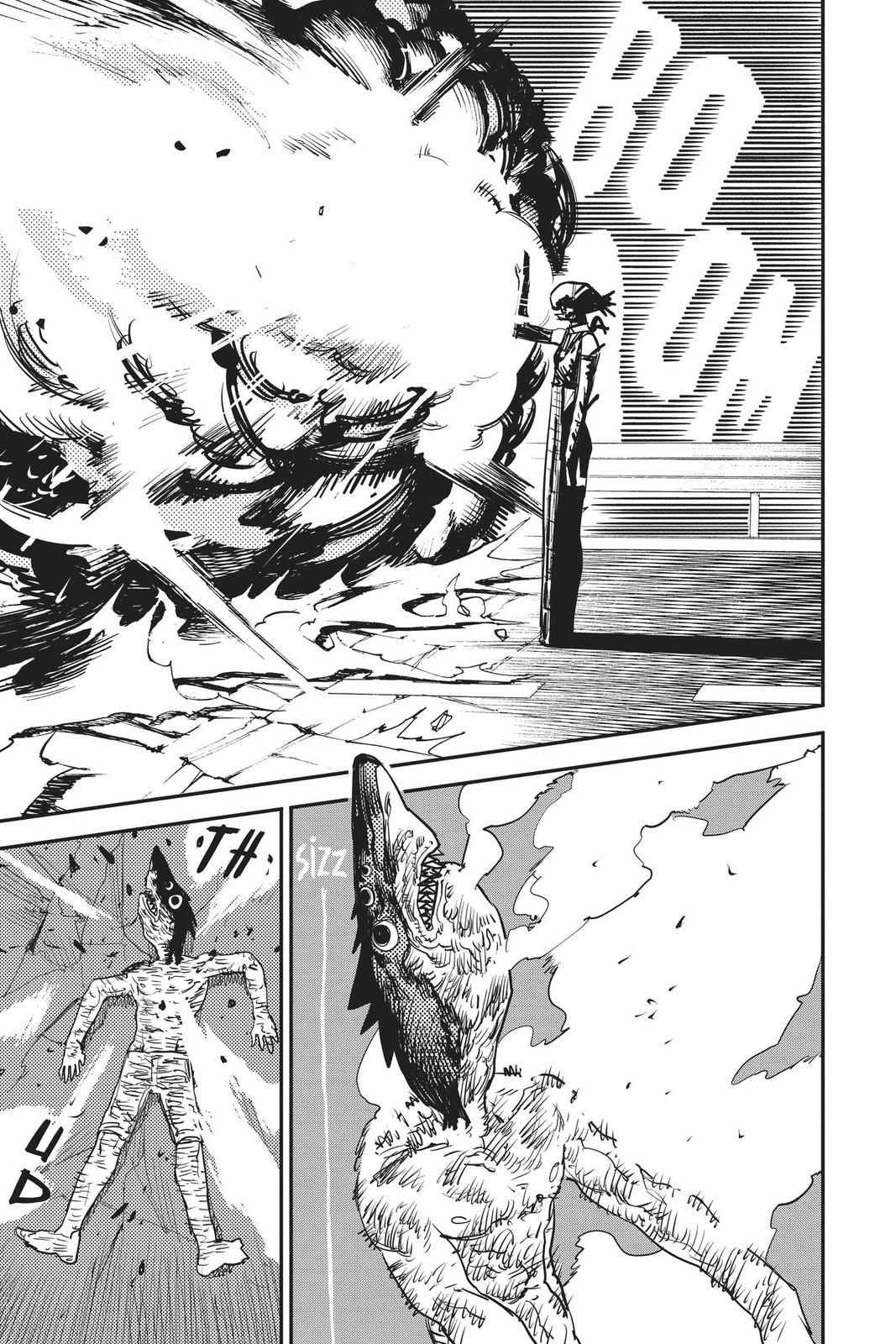 Chapter 45 (A Fine Day For Explosions) image 5