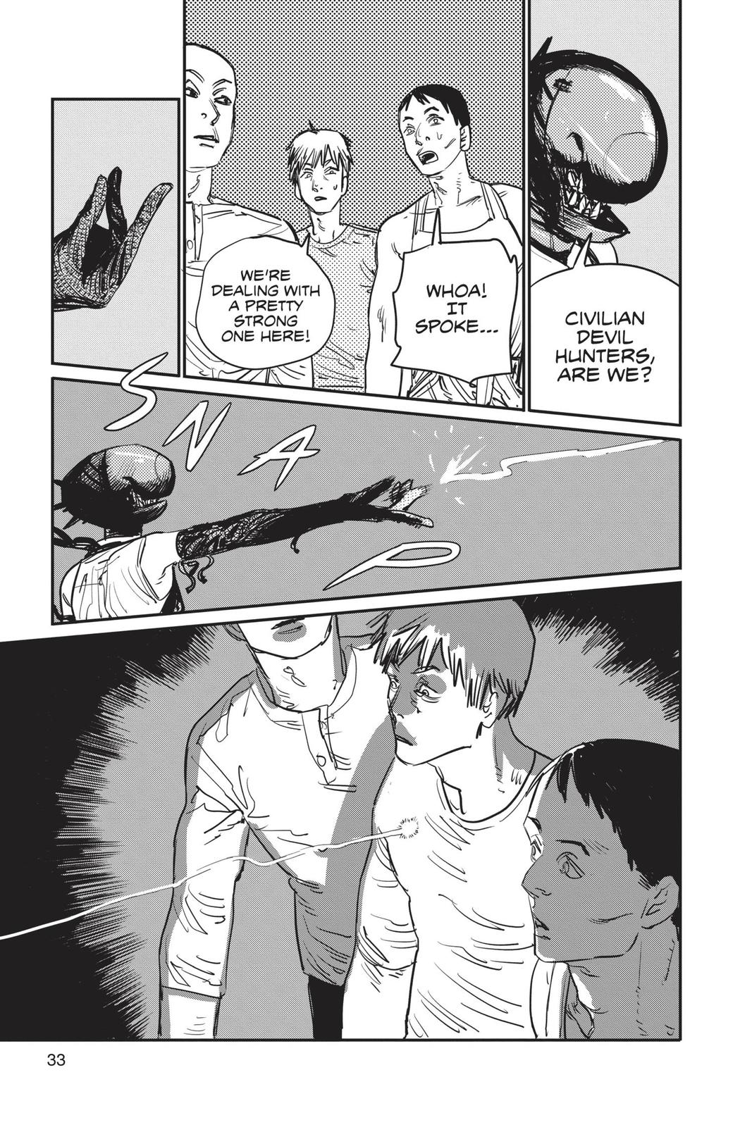 Chapter 45 (A Fine Day For Explosions) image 7