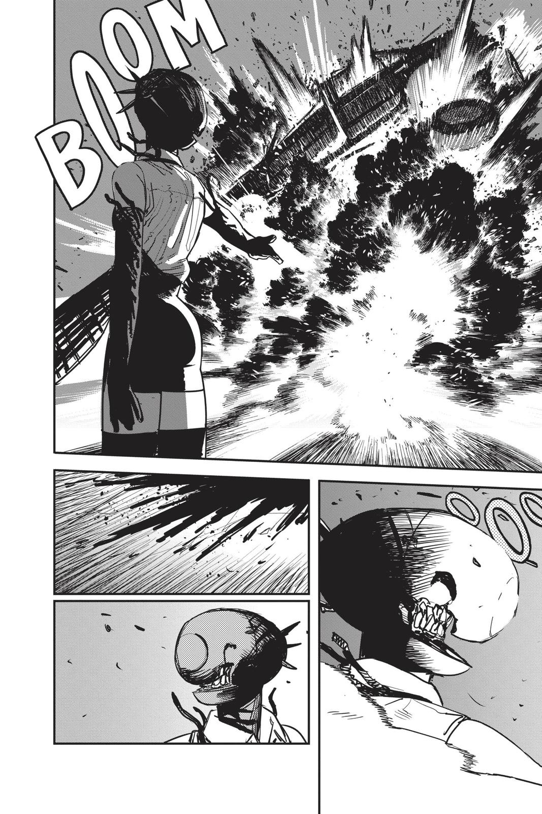 Chapter 45 (A Fine Day For Explosions) image 8