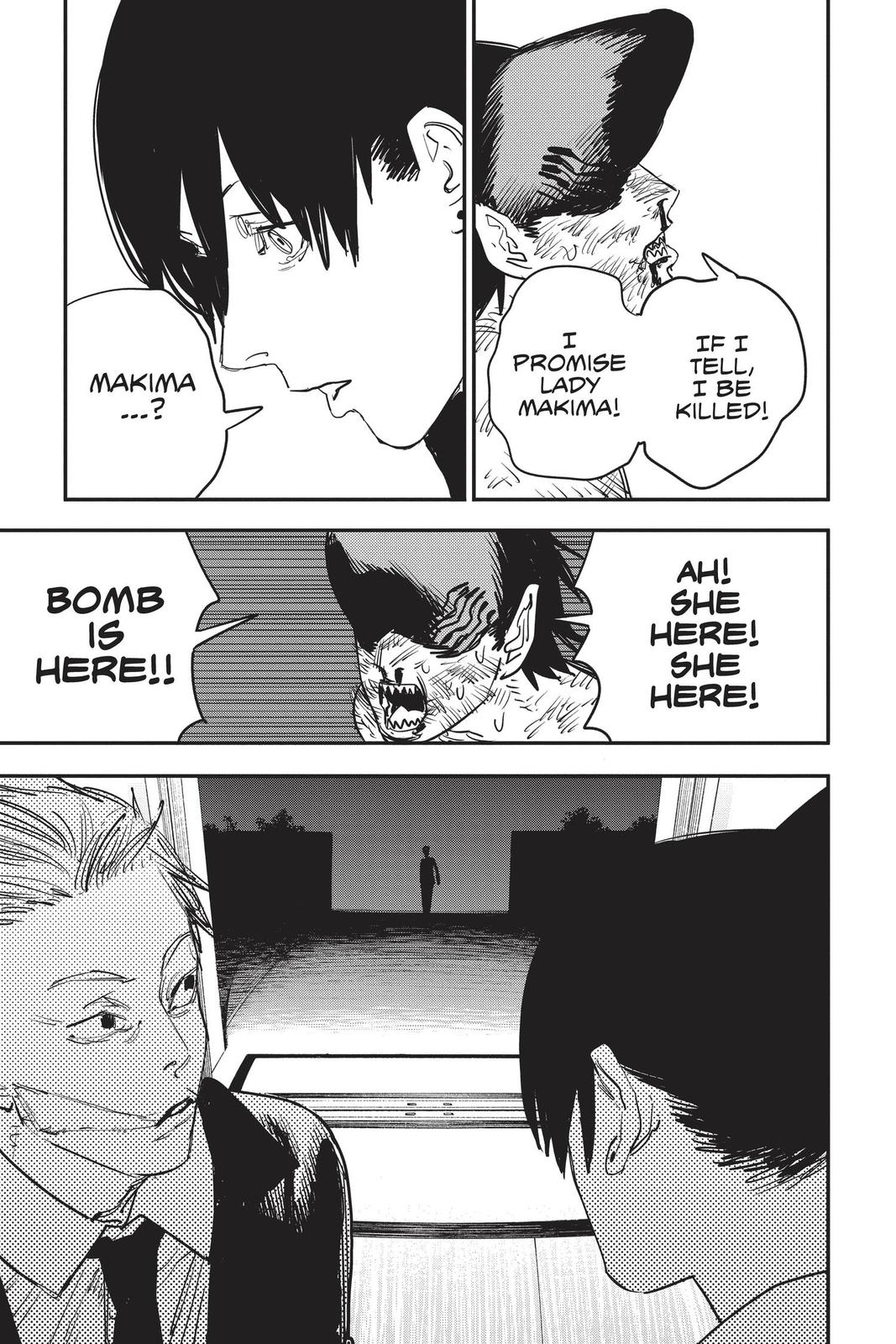 Chapter 45 (A Fine Day For Explosions) image 15