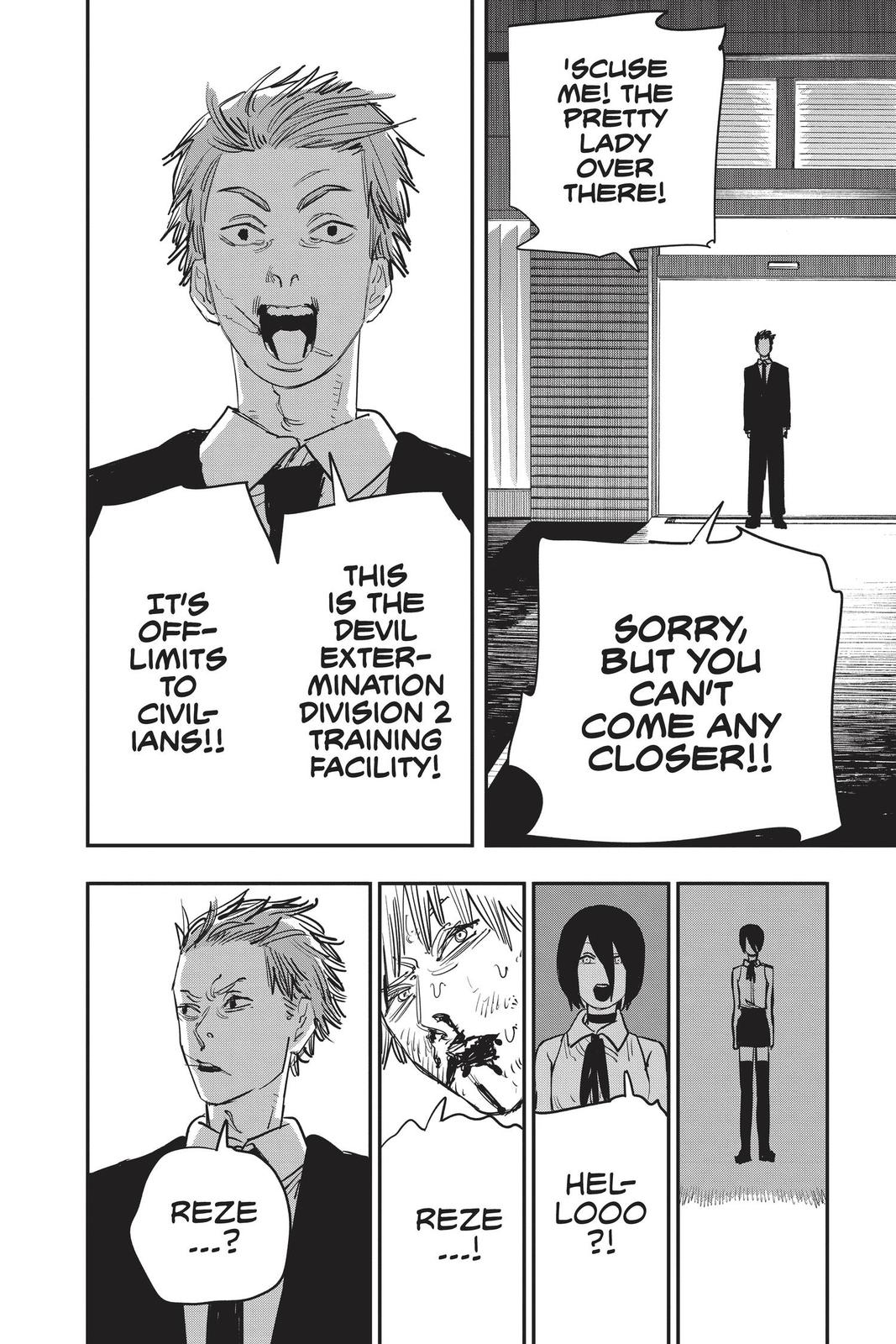 Chapter 45 (A Fine Day For Explosions) image 16