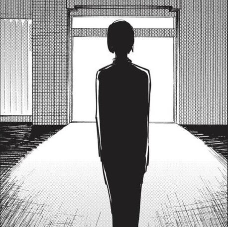 Chapter 45 (A Fine Day For Explosions) cover