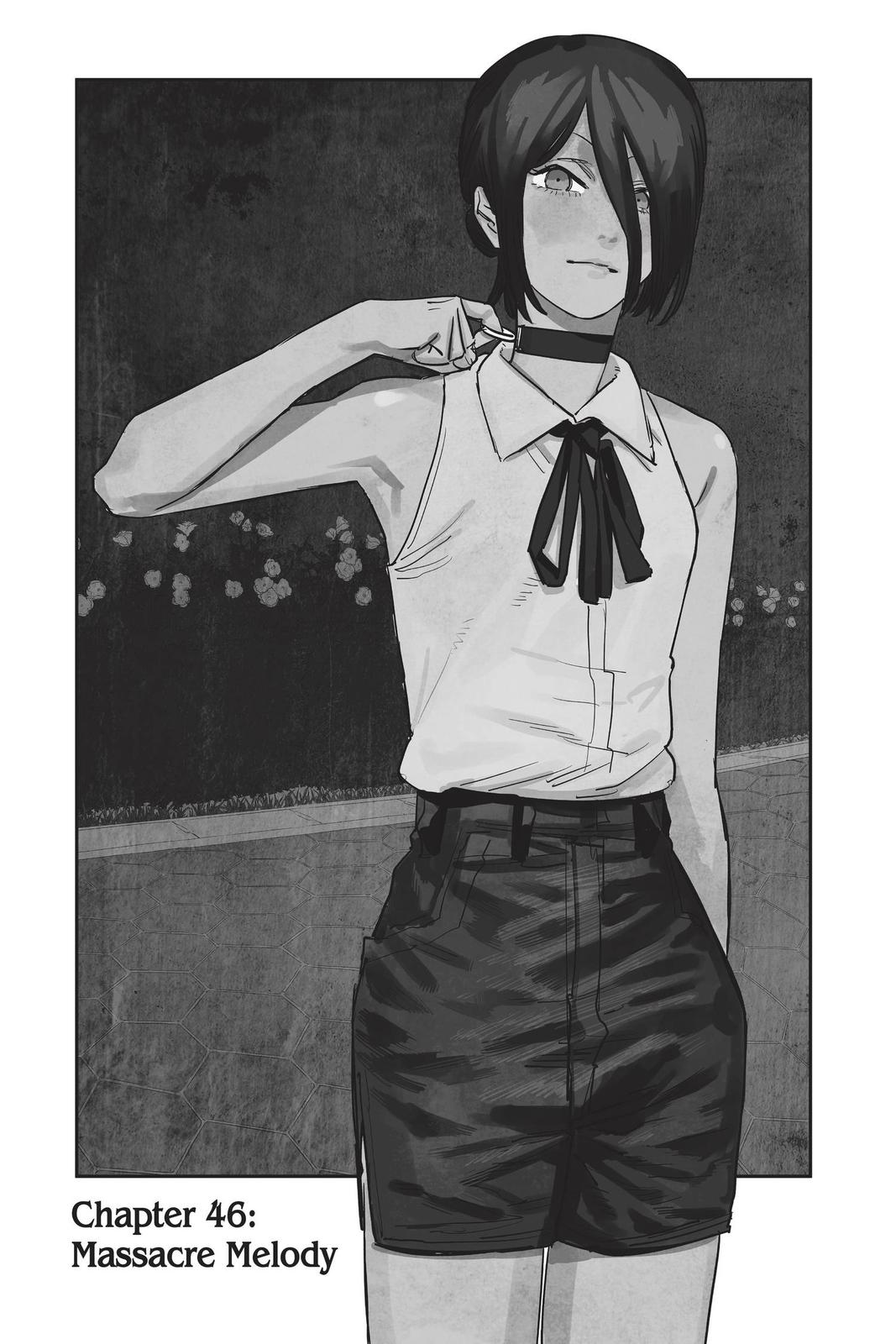 Chapter 46 (Massacre Melody) image 1