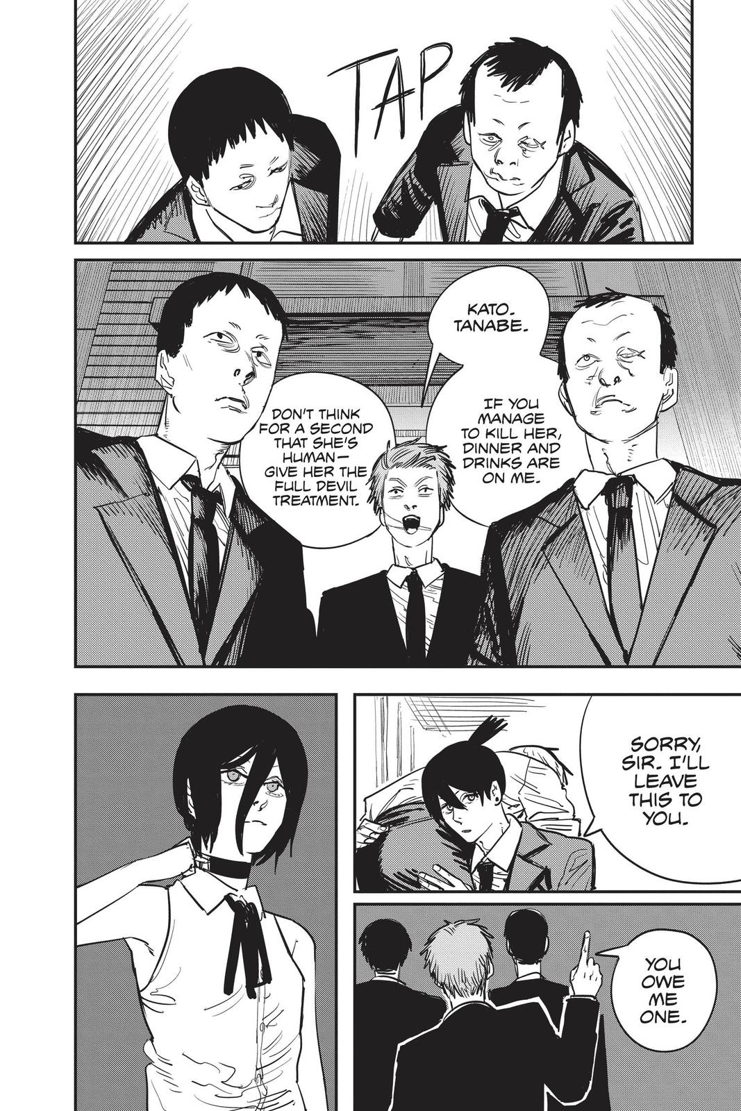 Chapter 46 (Massacre Melody) image 2