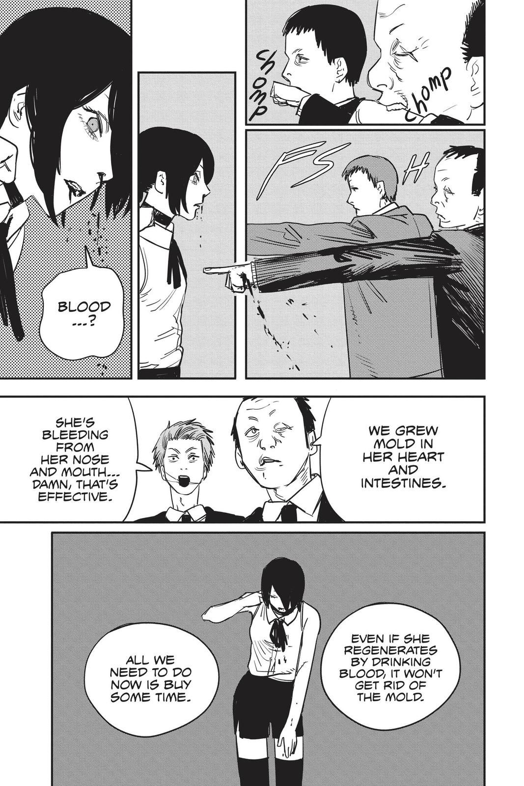 Chapter 46 (Massacre Melody) image 3
