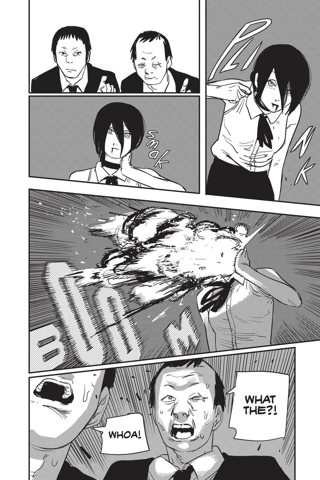 Chapter 46 (Massacre Melody) image 4