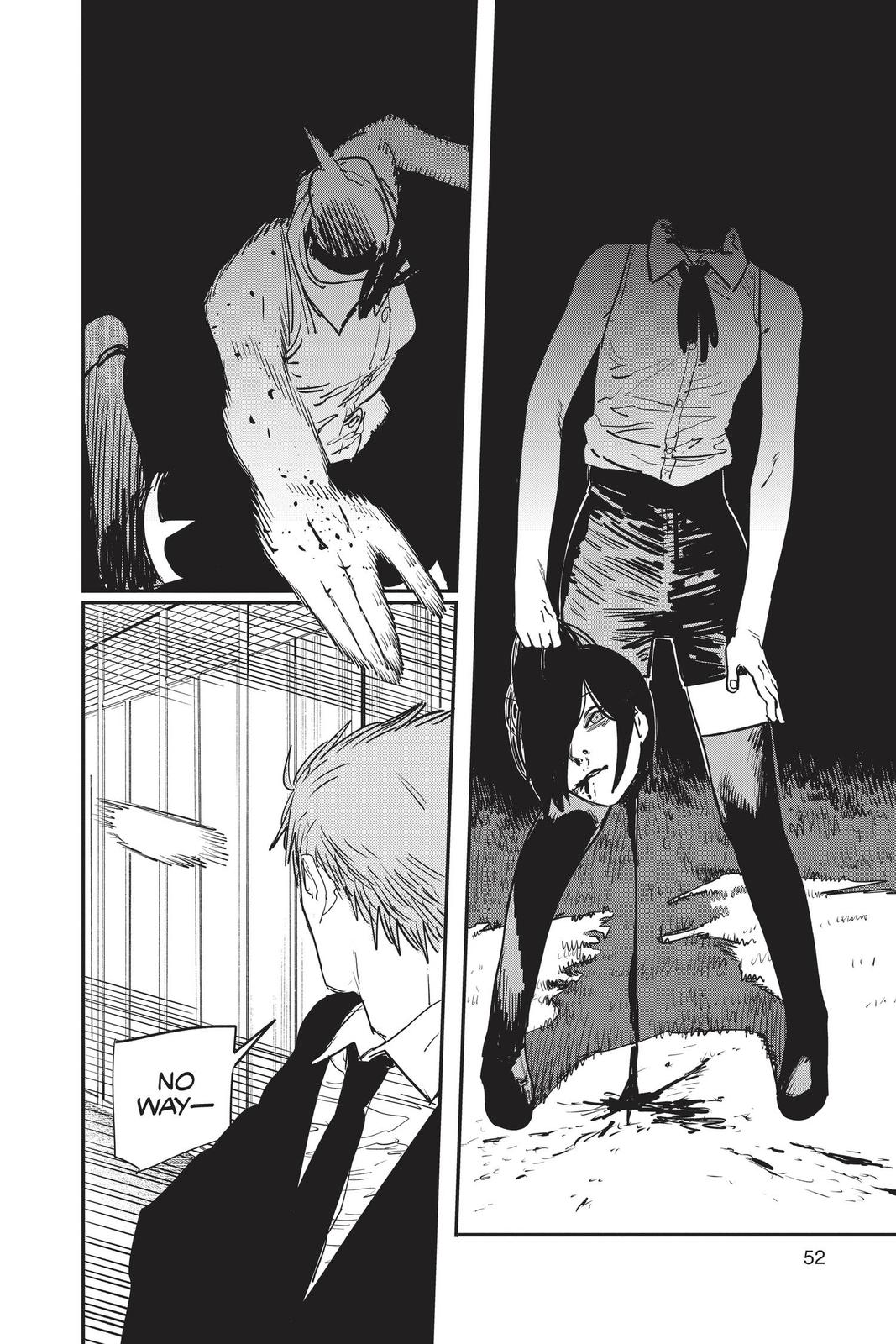 Chapter 46 (Massacre Melody) image 6