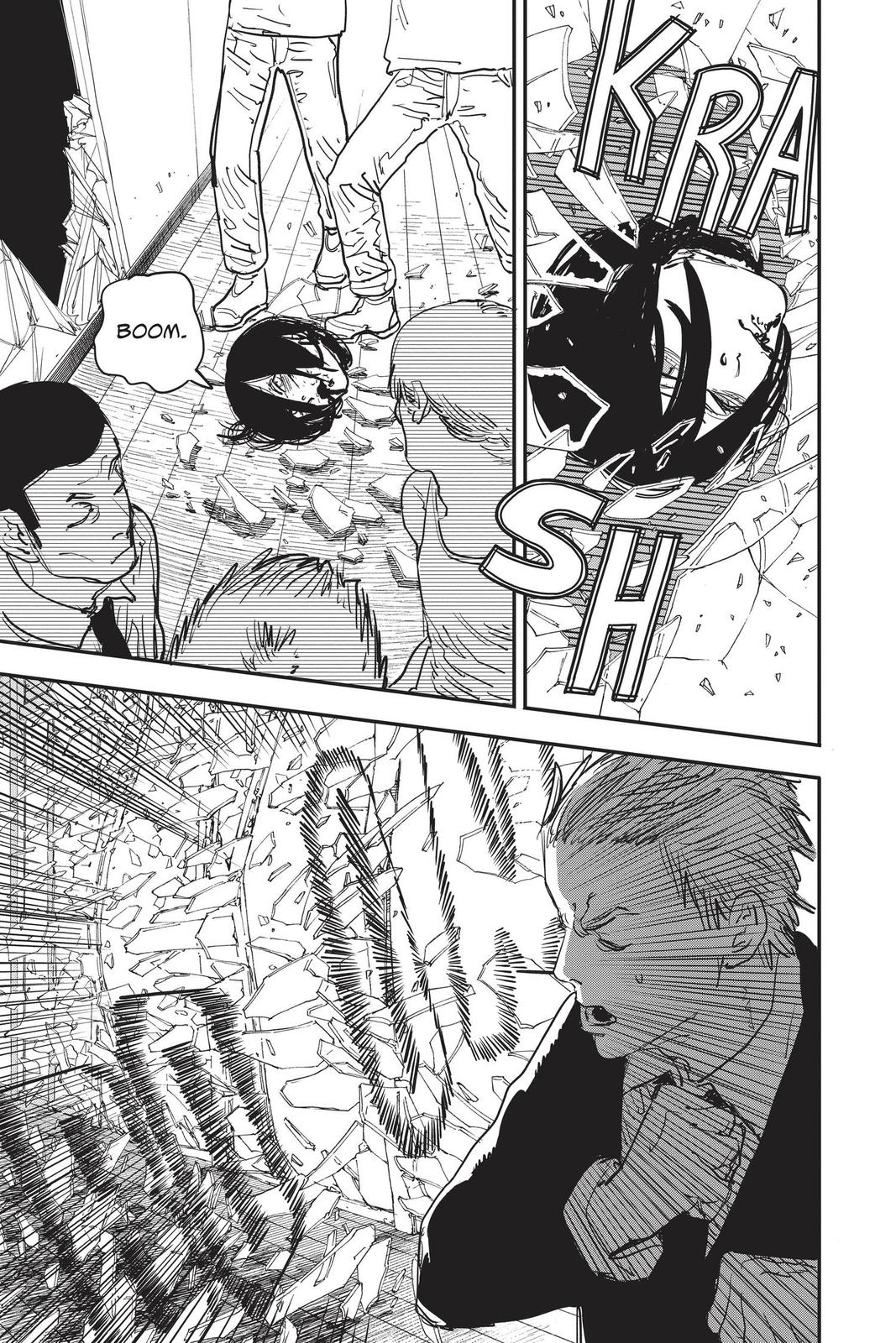 Chapter 46 (Massacre Melody) image 7