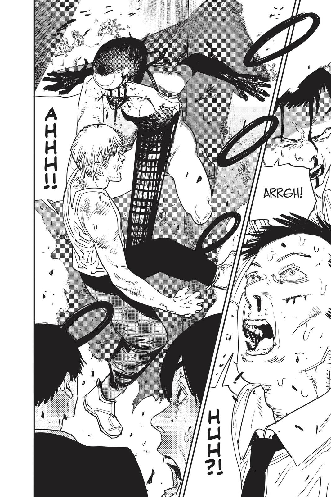 Chapter 46 (Massacre Melody) image 8