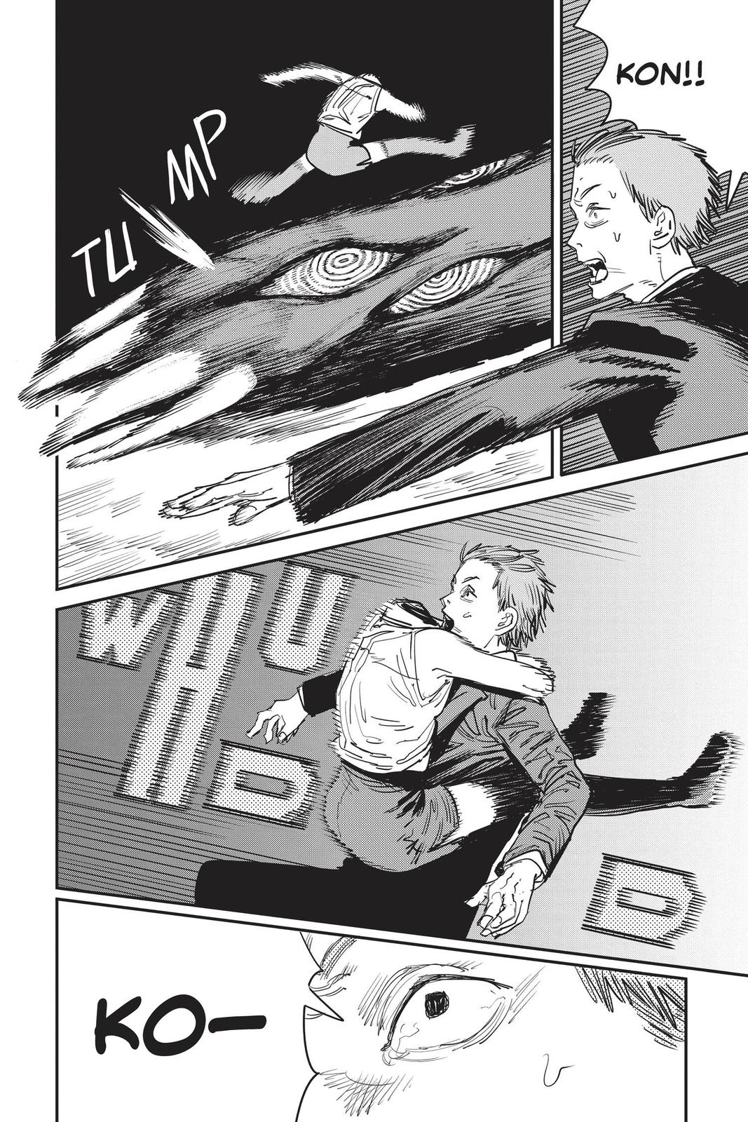 Chapter 46 (Massacre Melody) image 10