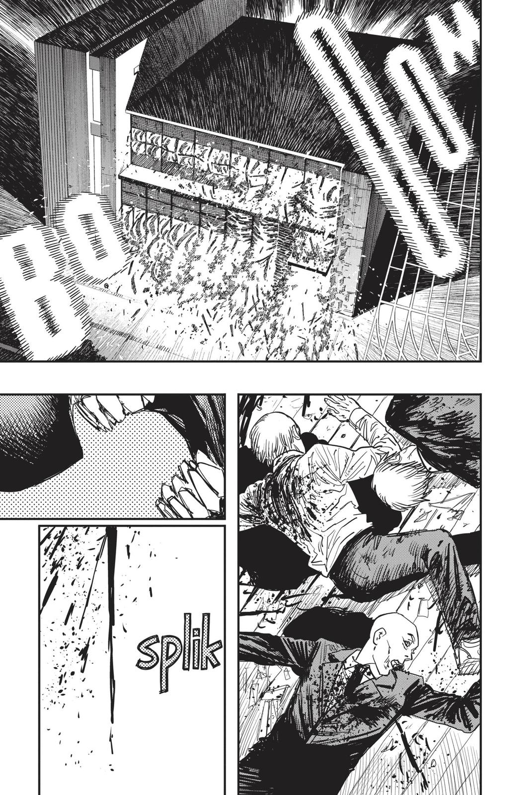 Chapter 46 (Massacre Melody) image 11