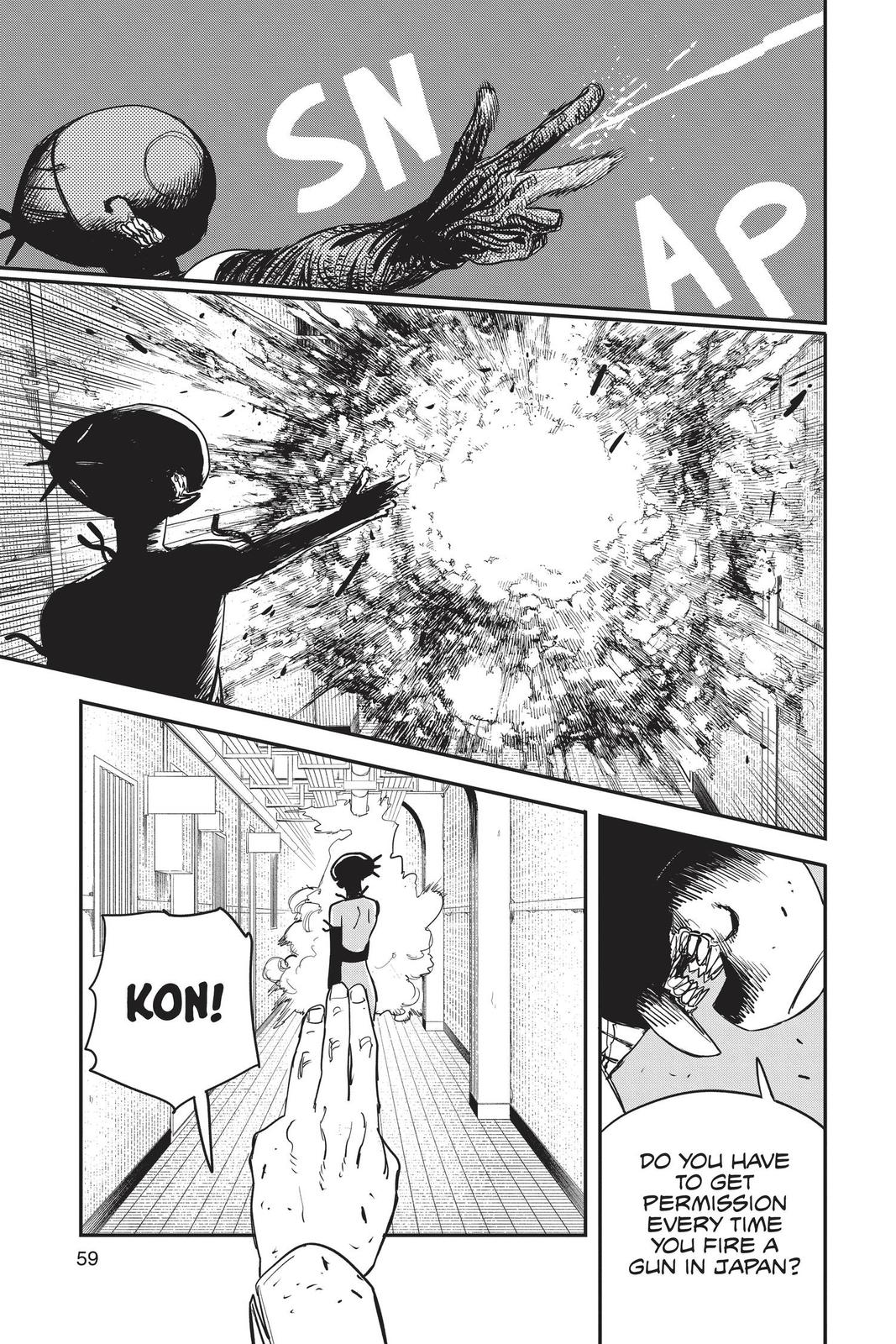 Chapter 46 (Massacre Melody) image 13