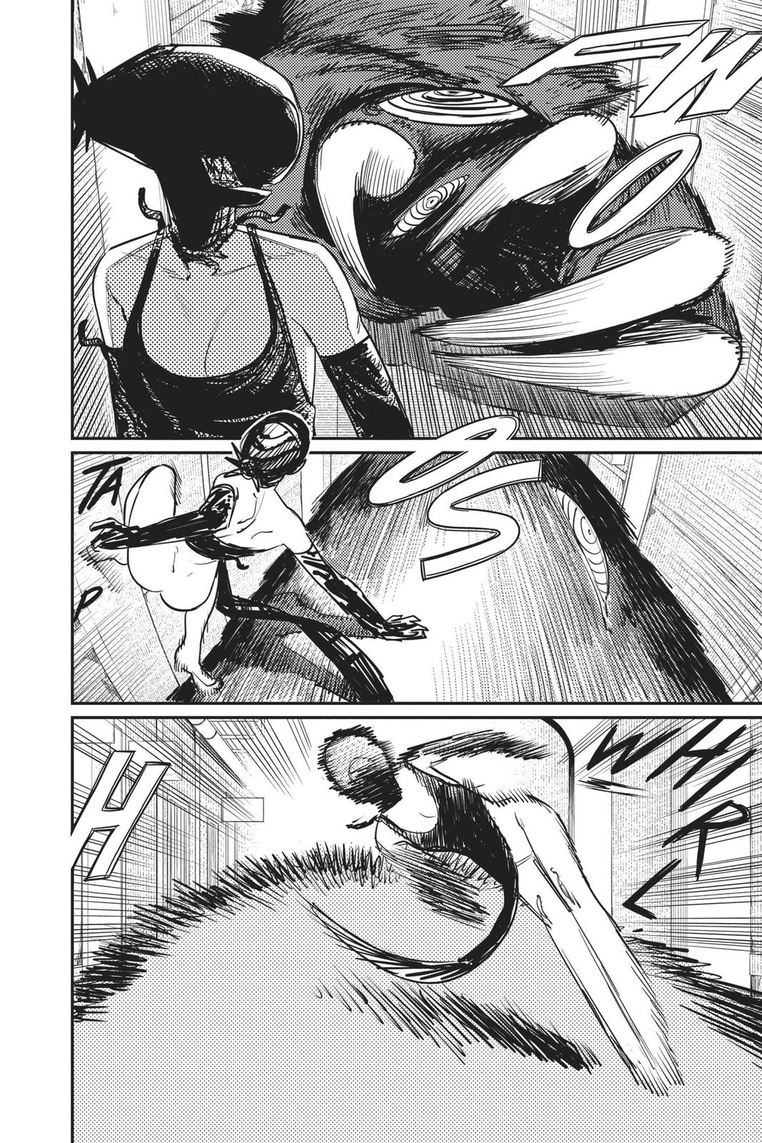 Chapter 46 (Massacre Melody) image 14