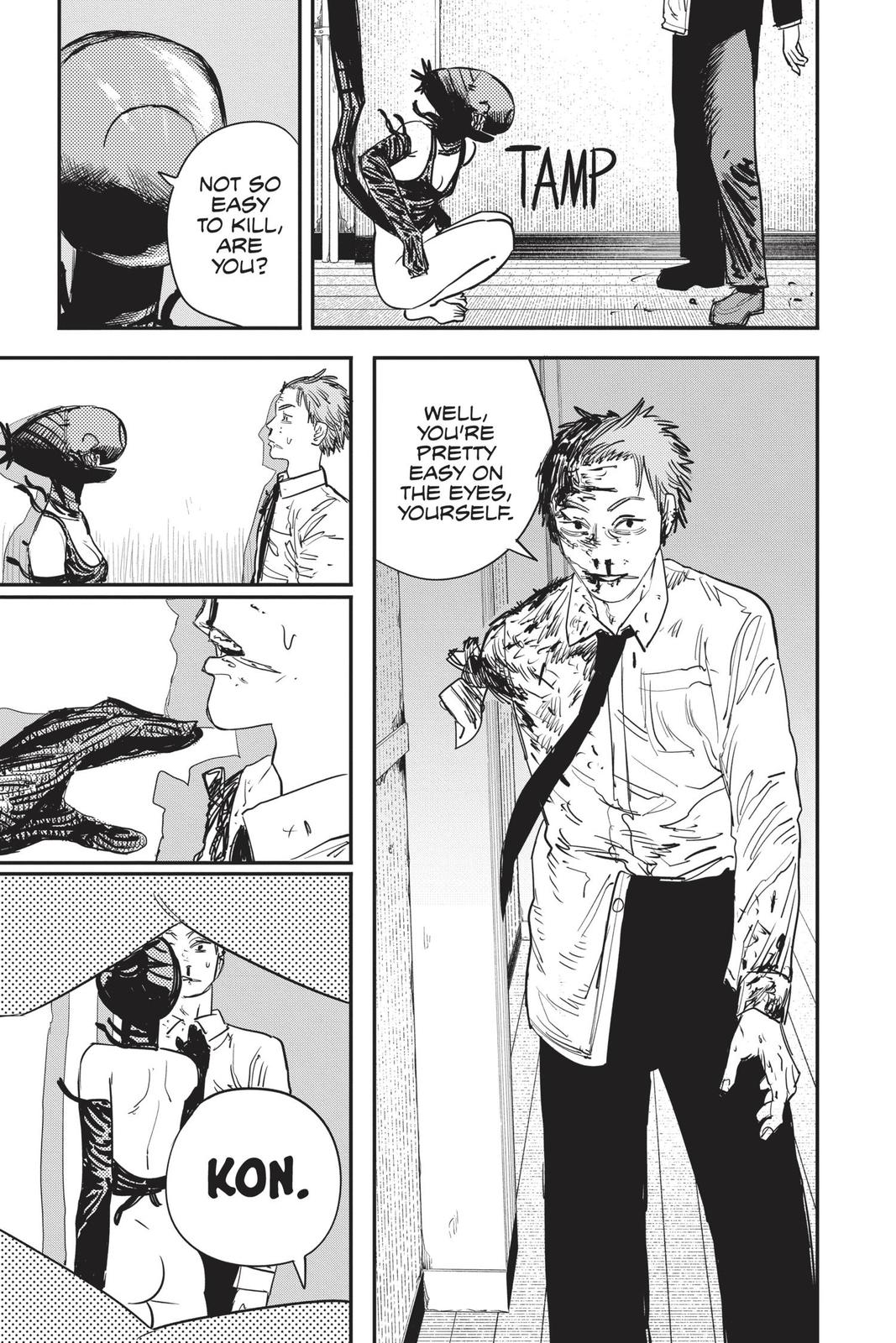 Chapter 46 (Massacre Melody) image 15