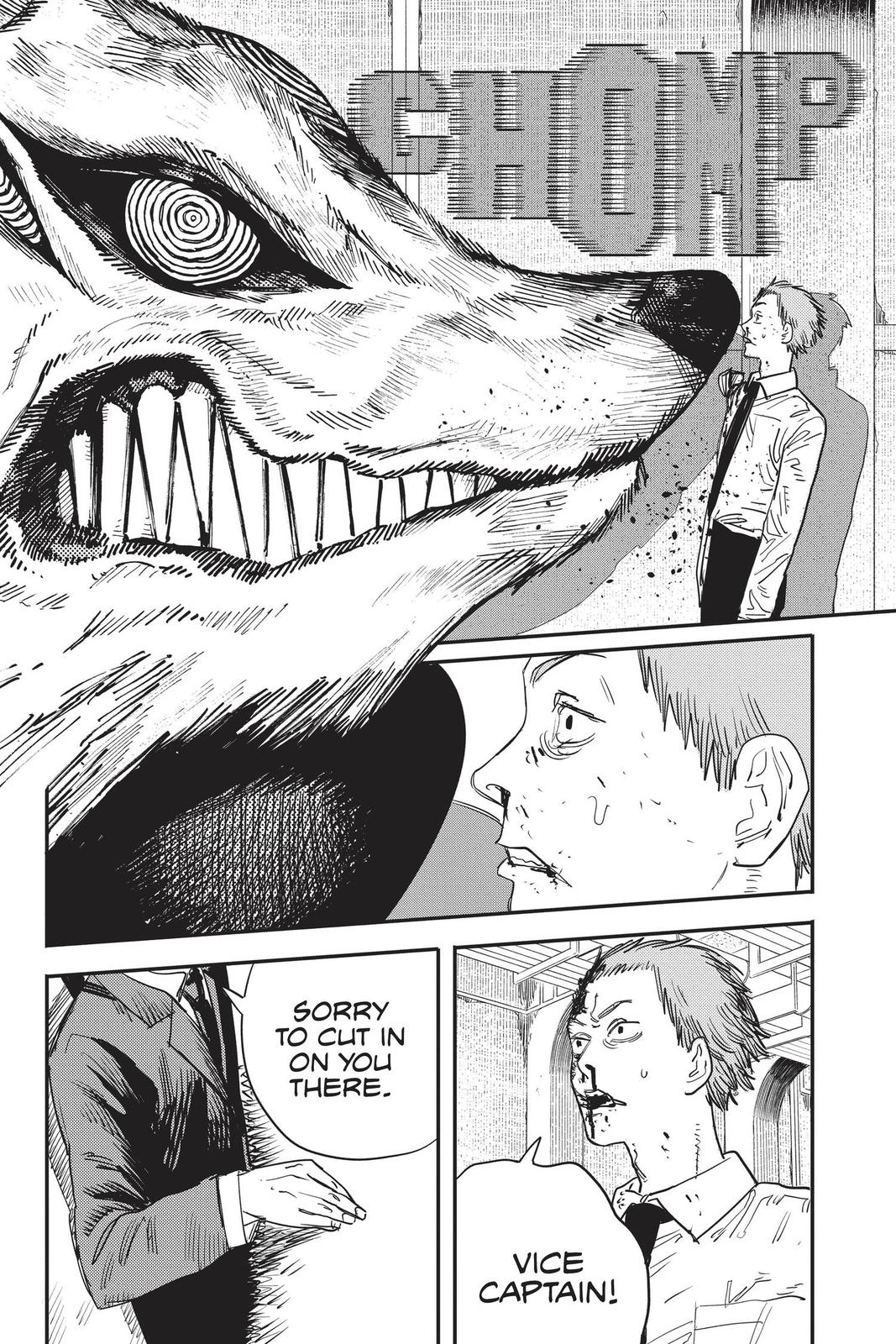 Chapter 46 (Massacre Melody) image 16