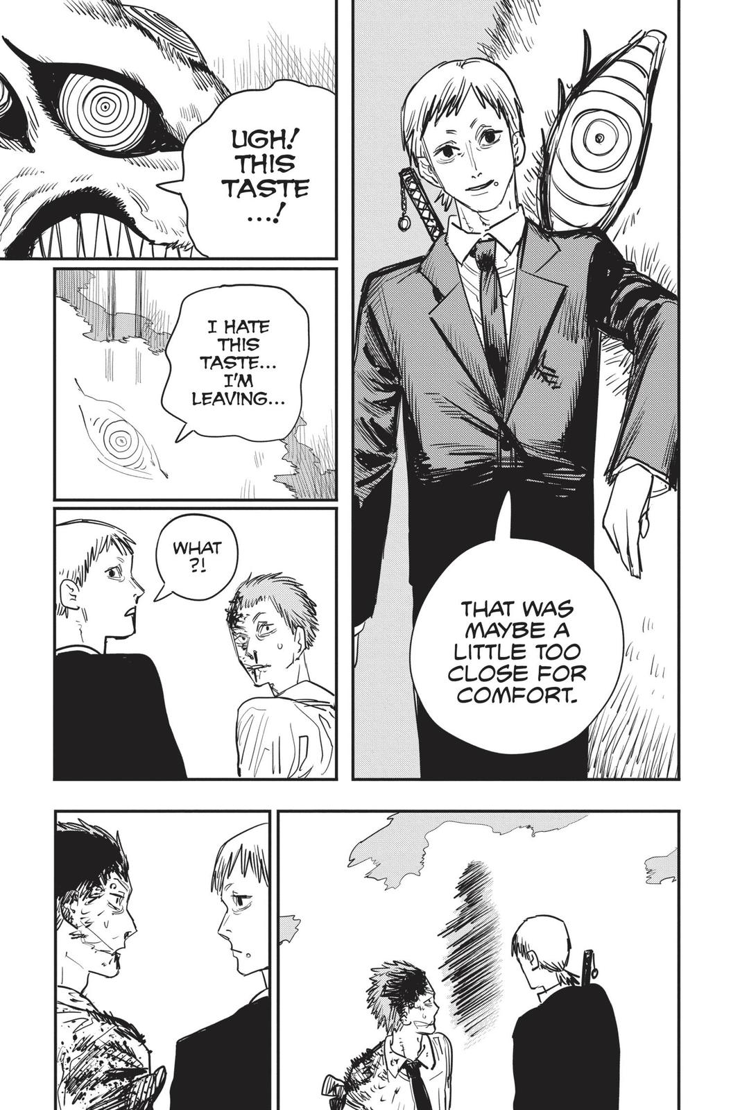 Chapter 46 (Massacre Melody) image 17