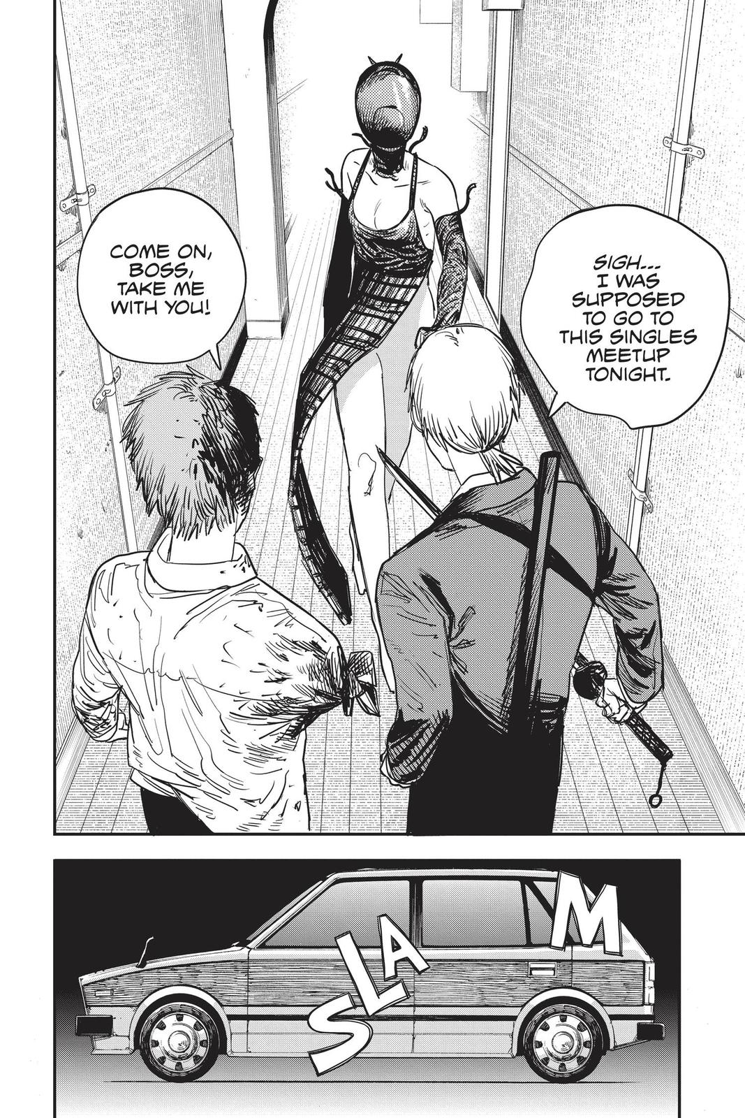 Chapter 46 (Massacre Melody) image 18