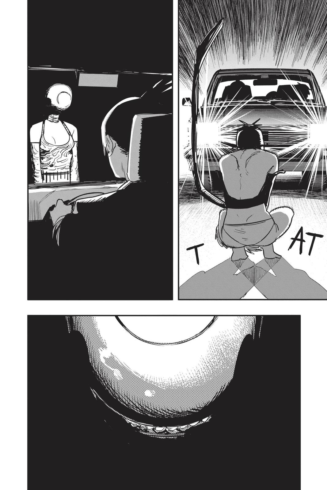 Chapter 46 (Massacre Melody) image 20
