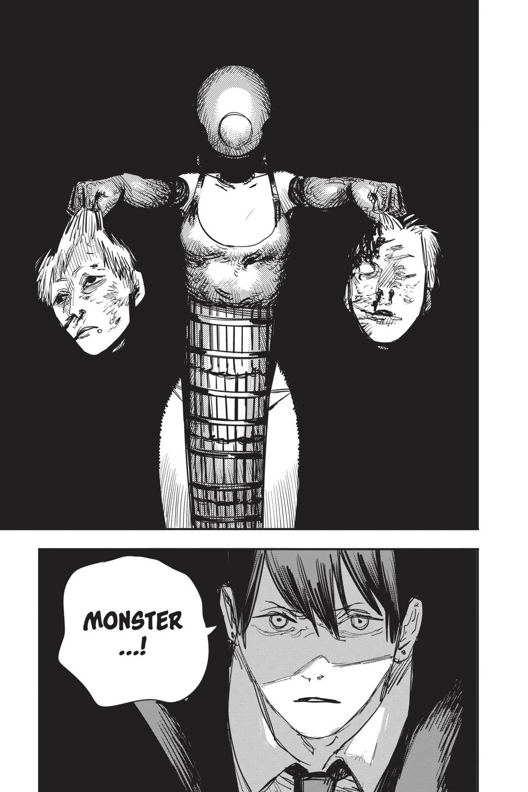 Chapter 46 (Massacre Melody) image 21