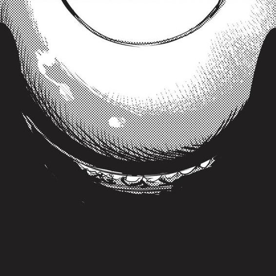 Chapter 46 (Massacre Melody) cover