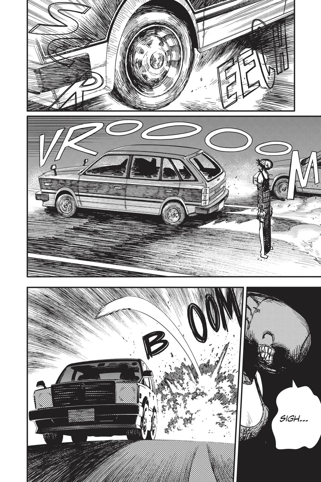 Chapter 47 (Luck with Women) image 2