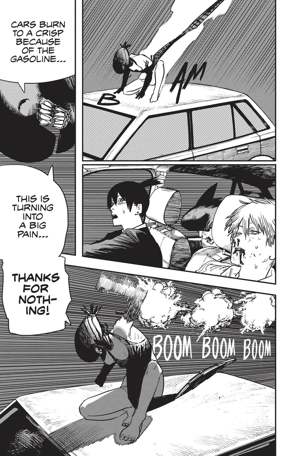 Chapter 47 (Luck with Women) image 3