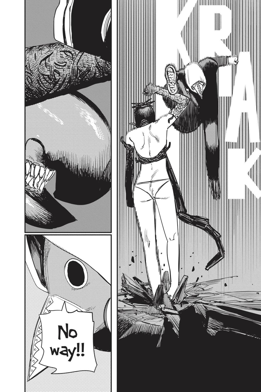 Chapter 47 (Luck with Women) image 6