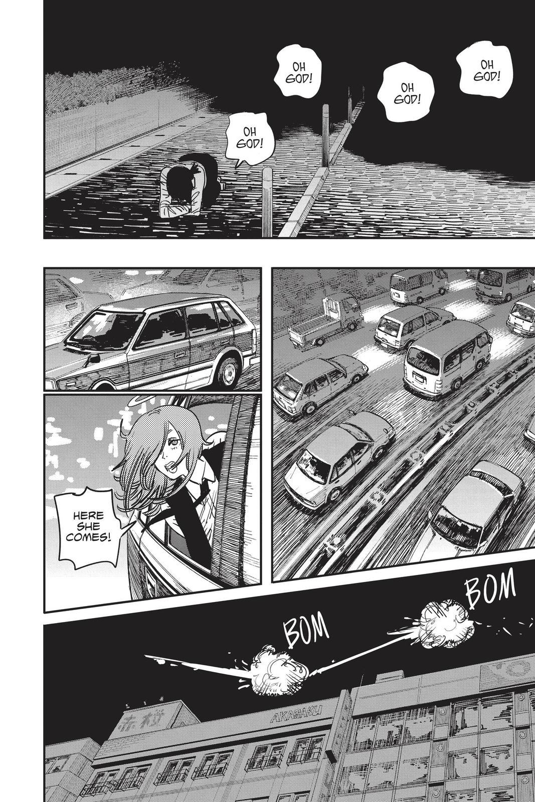Chapter 47 (Luck with Women) image 10