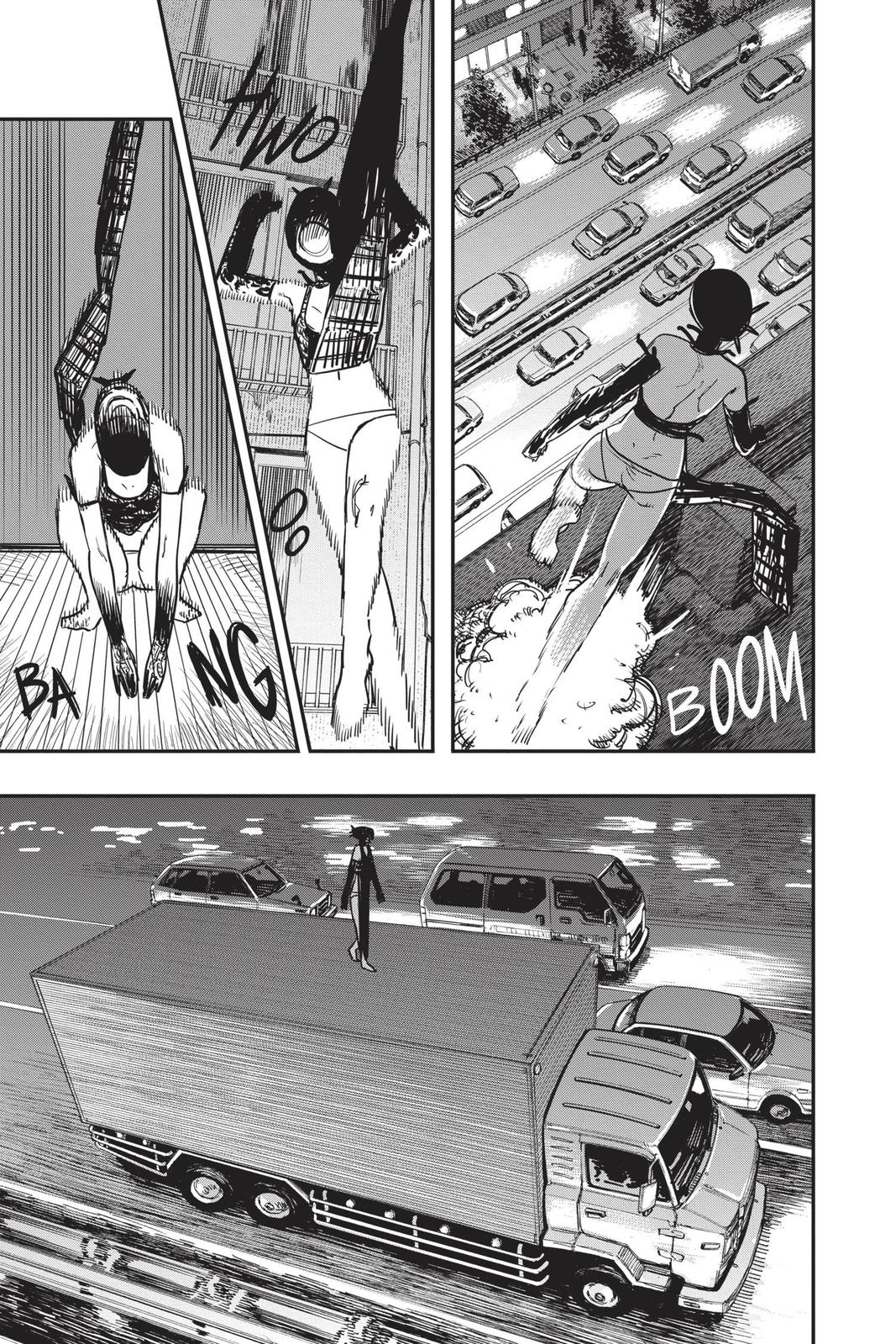 Chapter 47 (Luck with Women) image 11