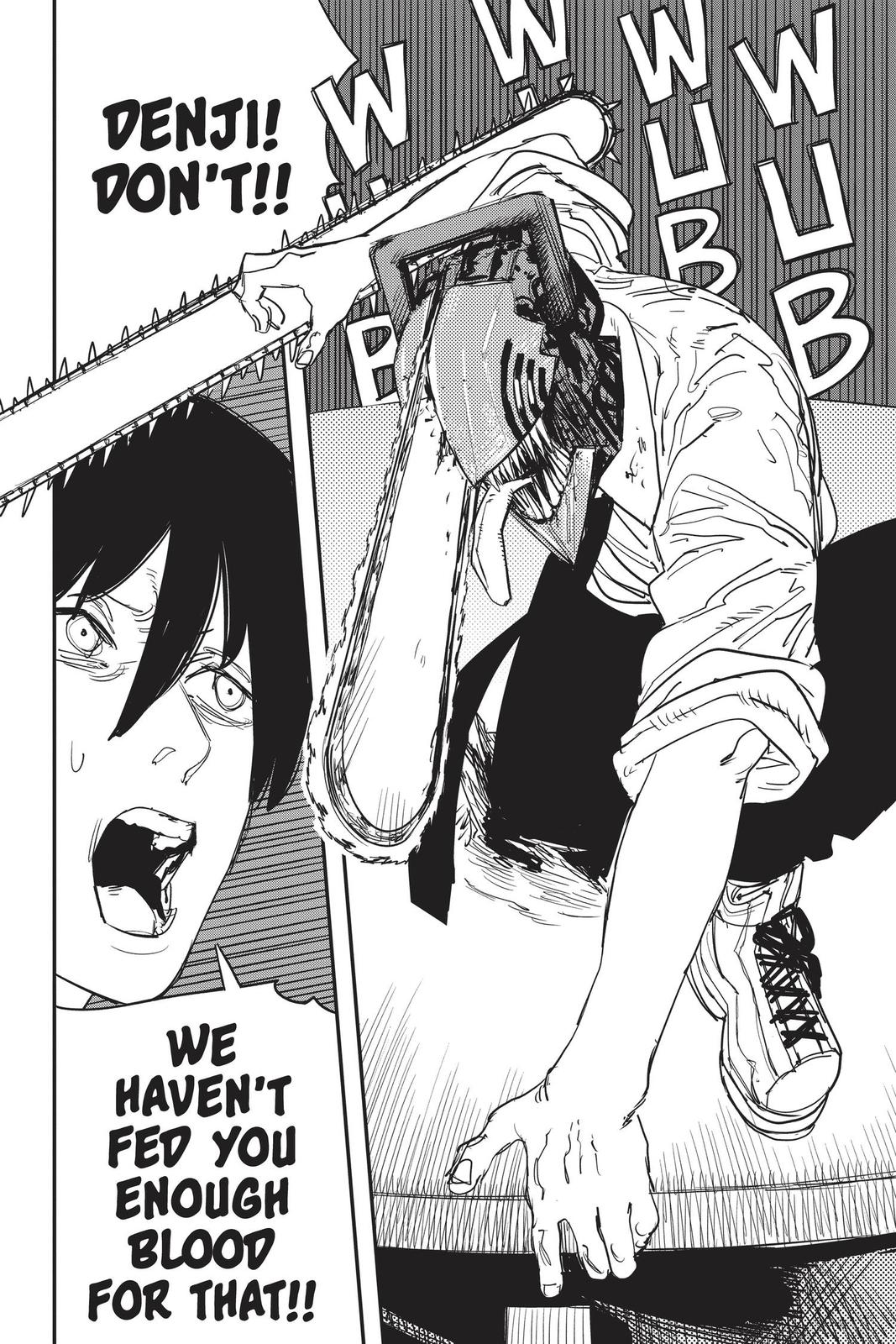 Chapter 47 (Luck with Women) image 14