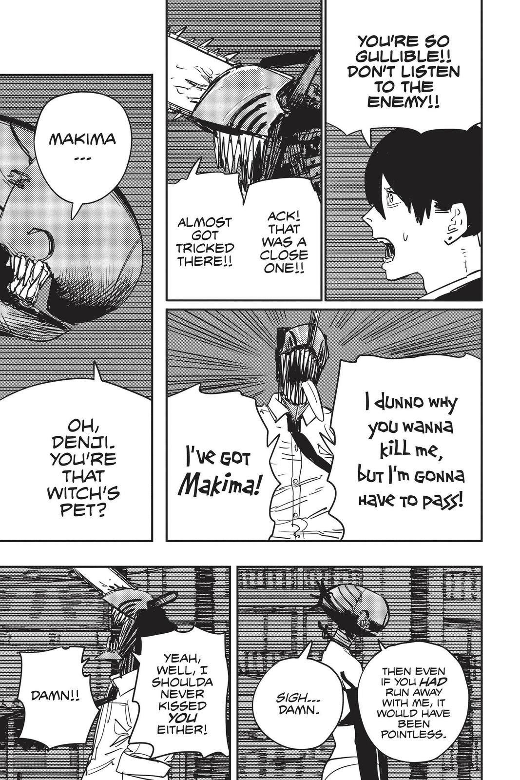 Chapter 47 (Luck with Women) image 17
