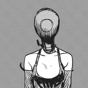 Chapter 47 (Luck with Women) cover