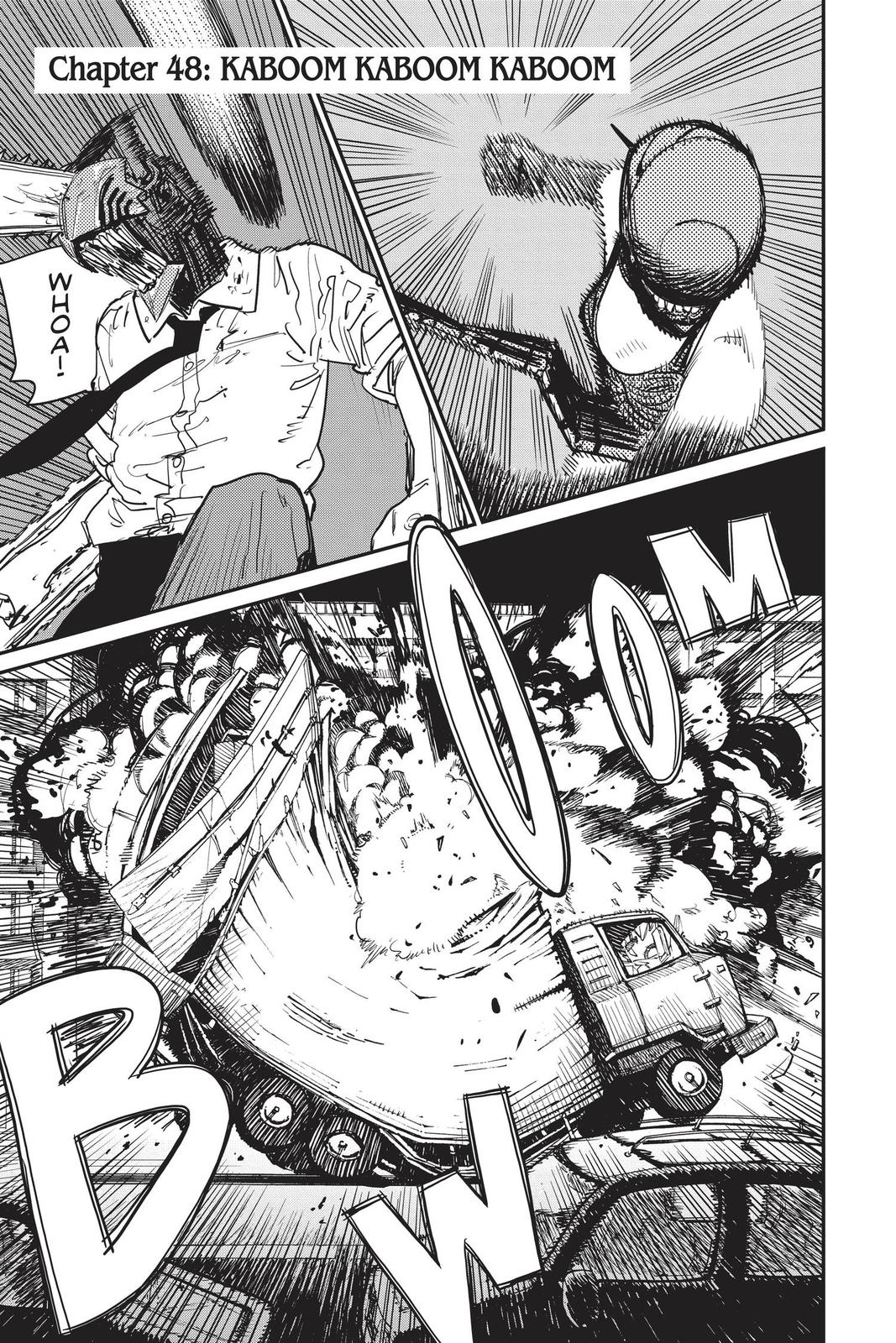 Chapter 48 (Kaboom Kaboom Kaboom) image 1
