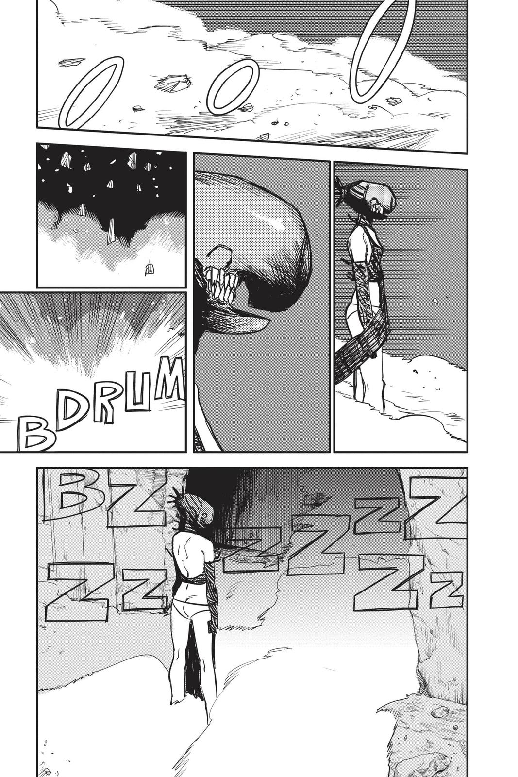Chapter 48 (Kaboom Kaboom Kaboom) image 5