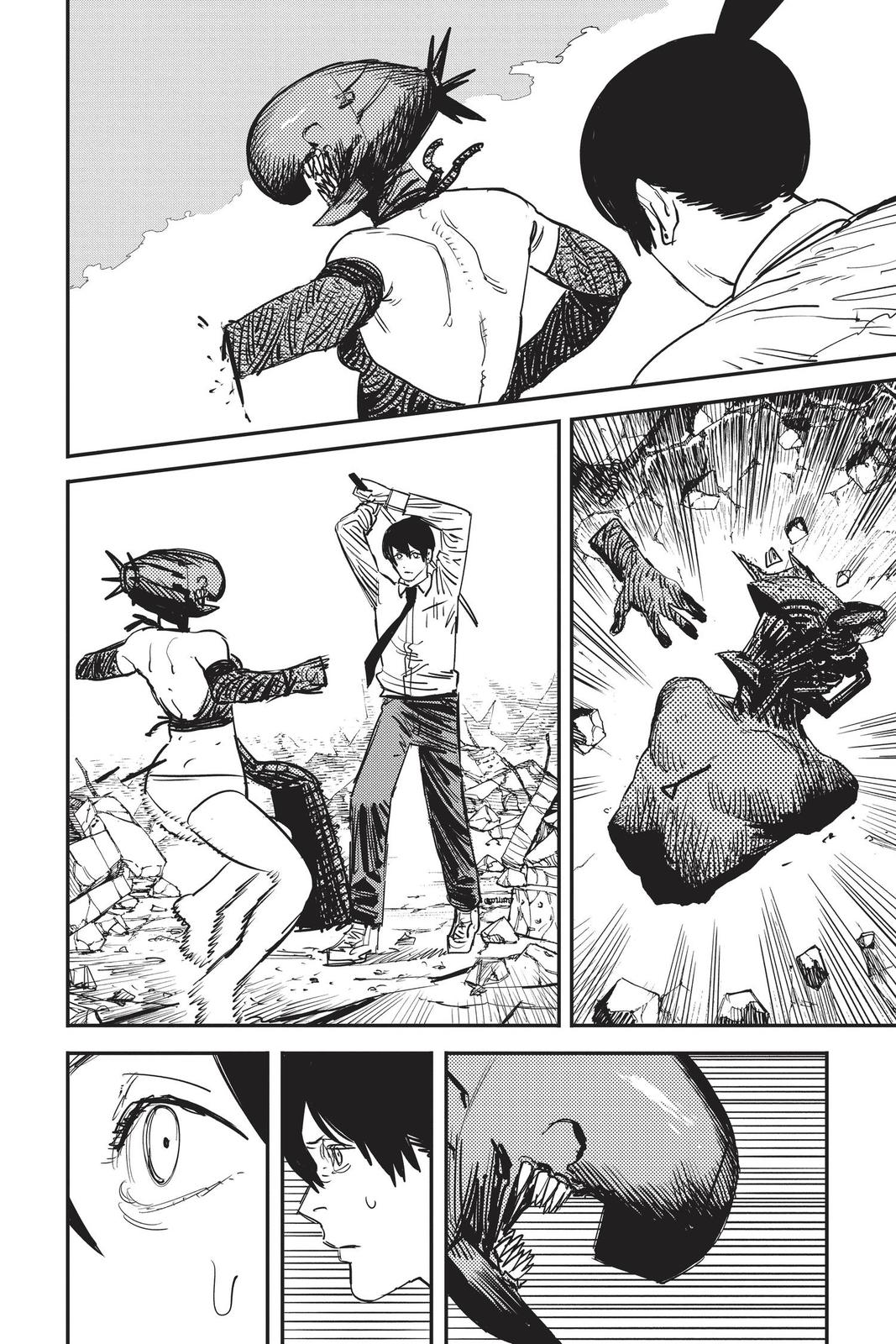 Chapter 49 (Shark Hurricane) image 2