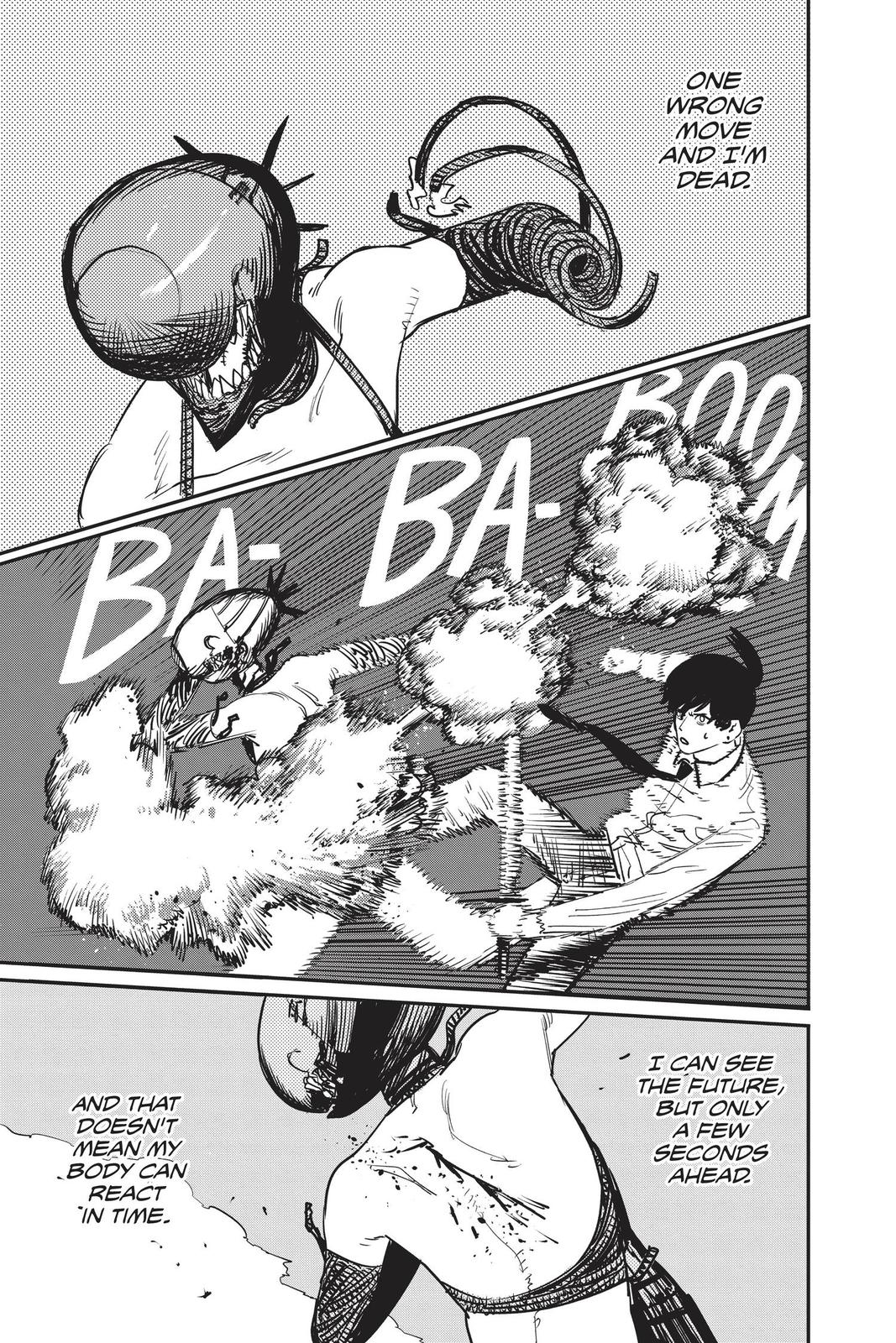 Chapter 49 (Shark Hurricane) image 3