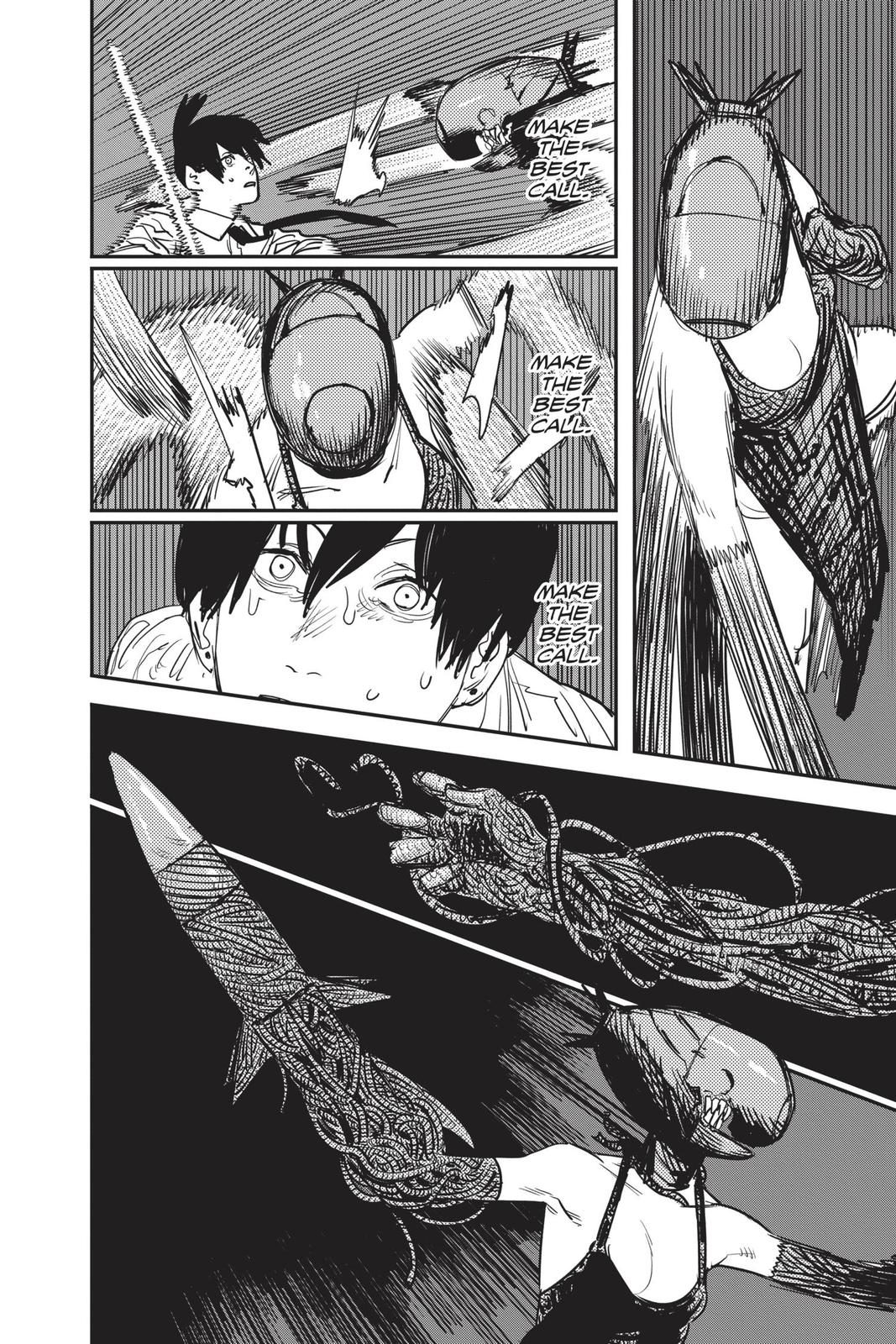 Chapter 49 (Shark Hurricane) image 4