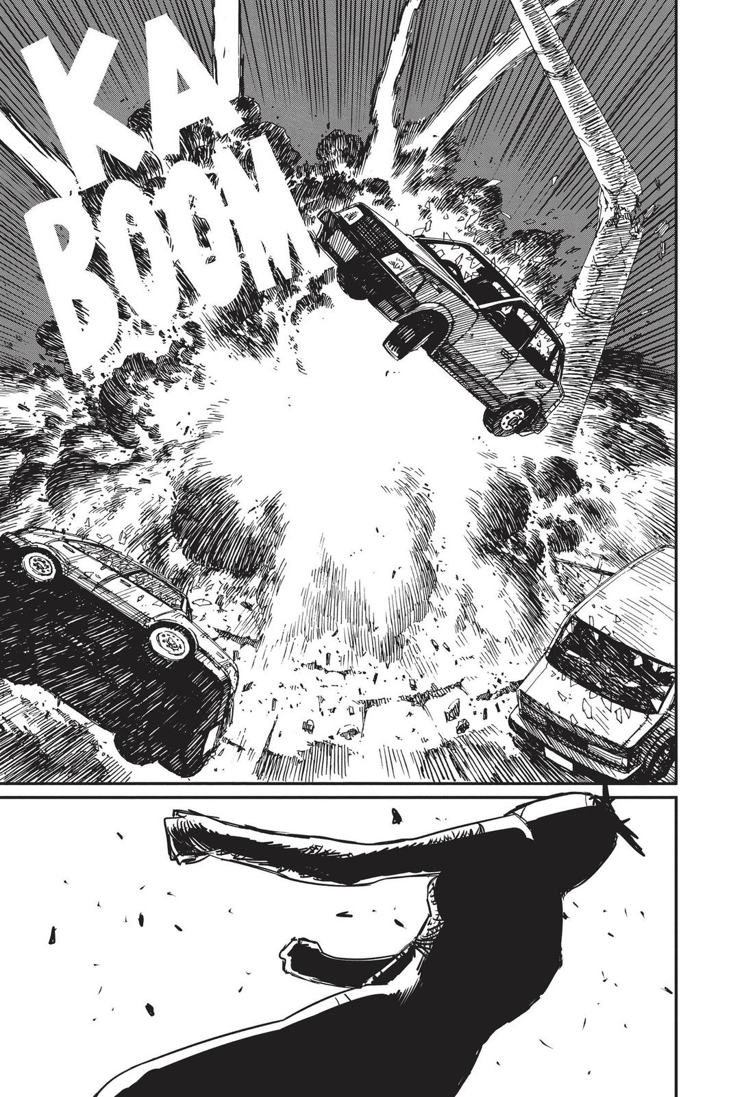 Chapter 49 (Shark Hurricane) image 5
