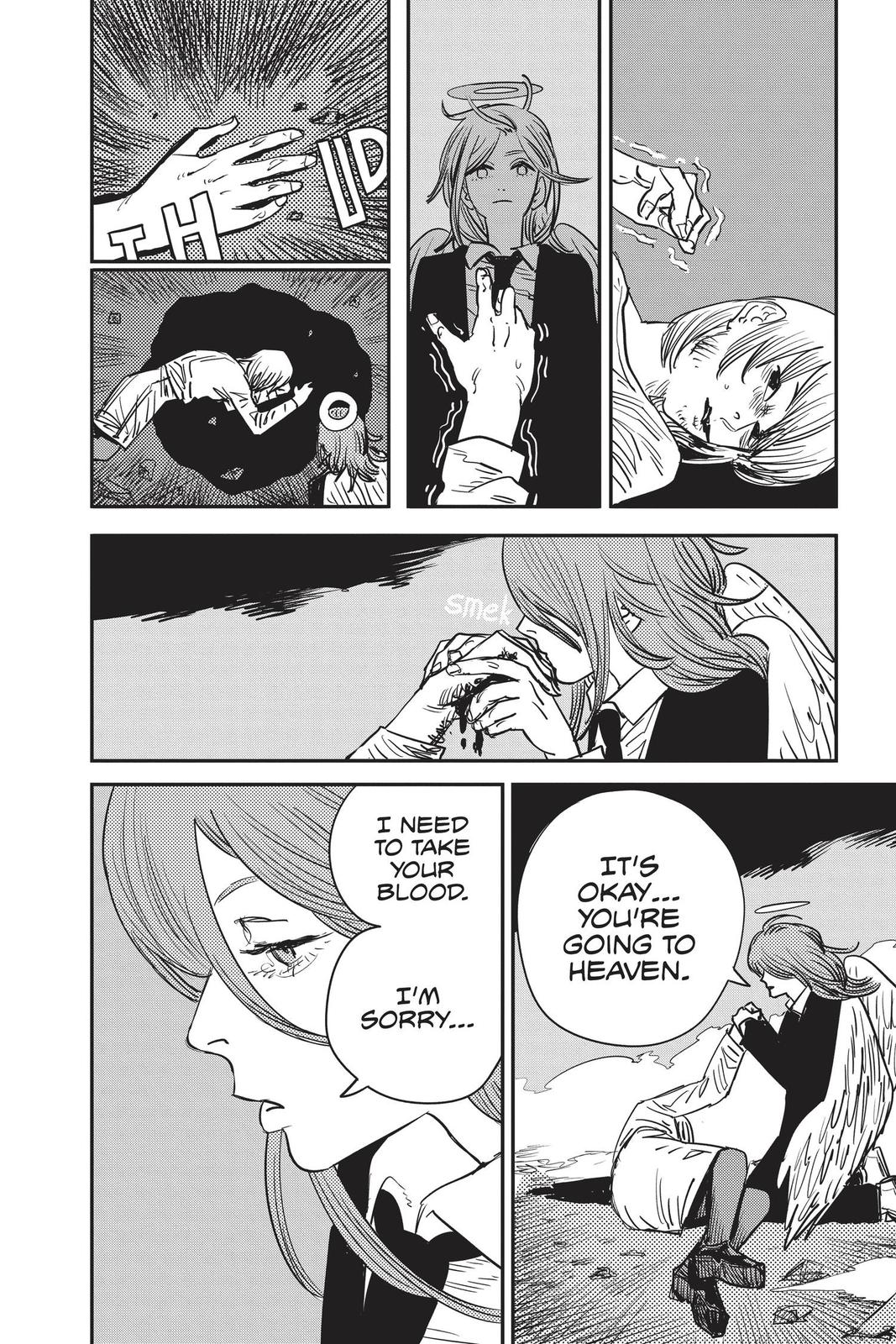 Chapter 49 (Shark Hurricane) image 10
