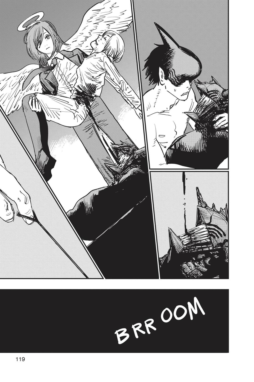 Chapter 49 (Shark Hurricane) image 11