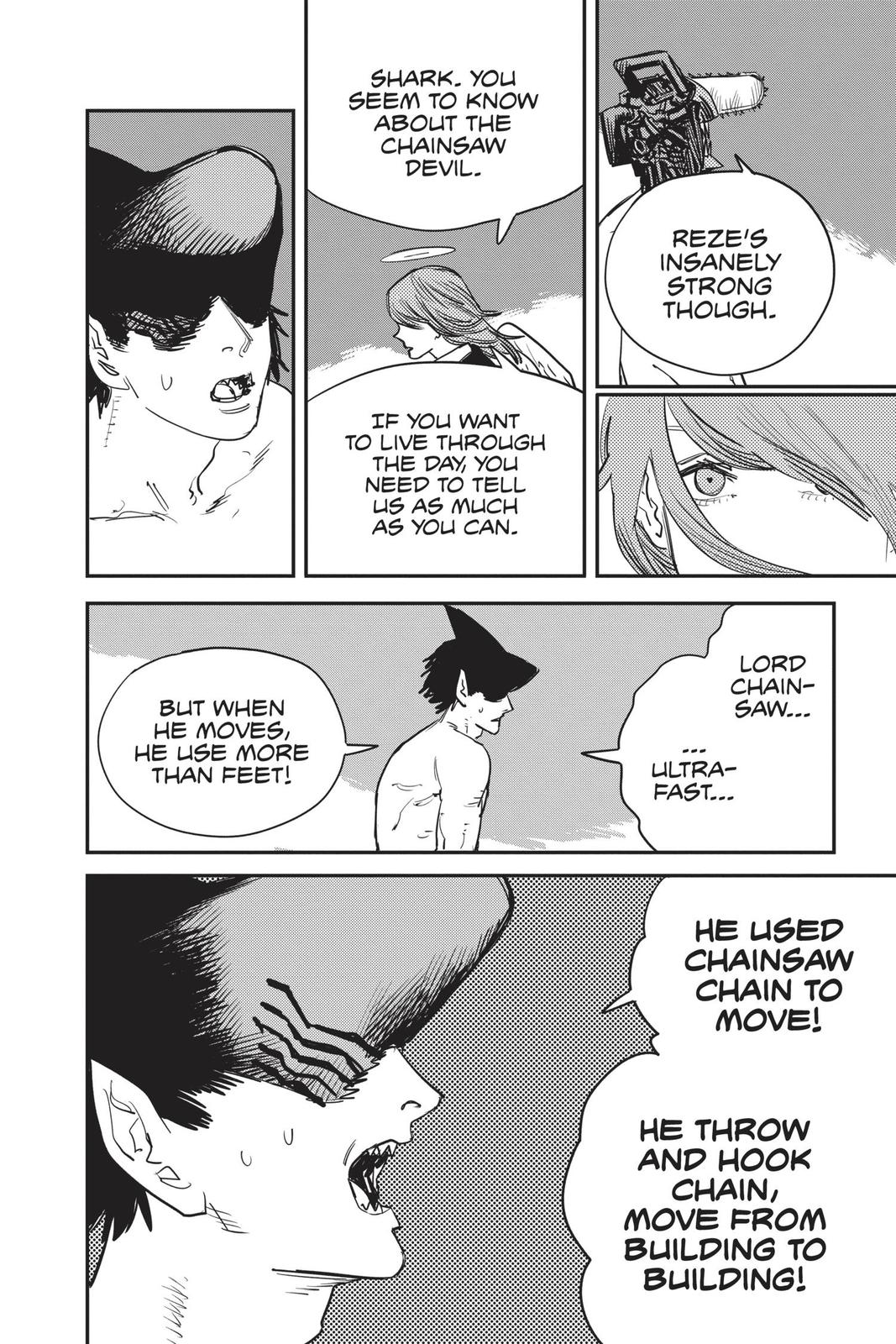 Chapter 49 (Shark Hurricane) image 14