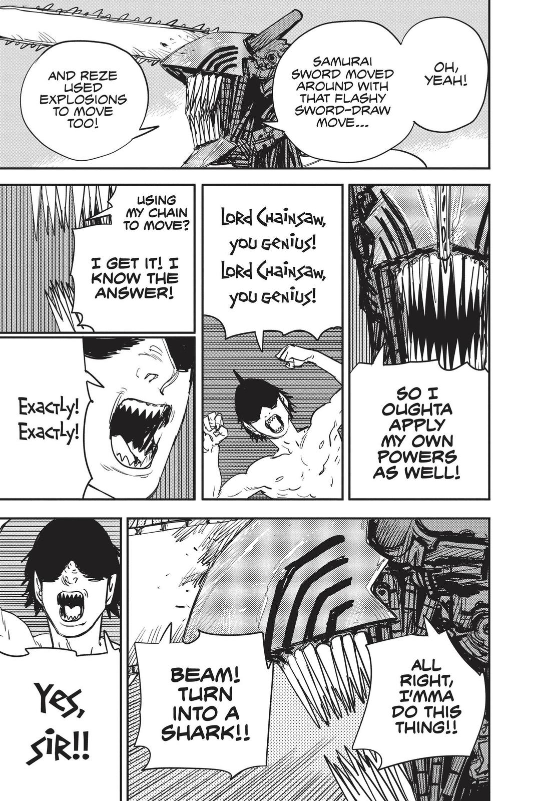 Chapter 49 (Shark Hurricane) image 15
