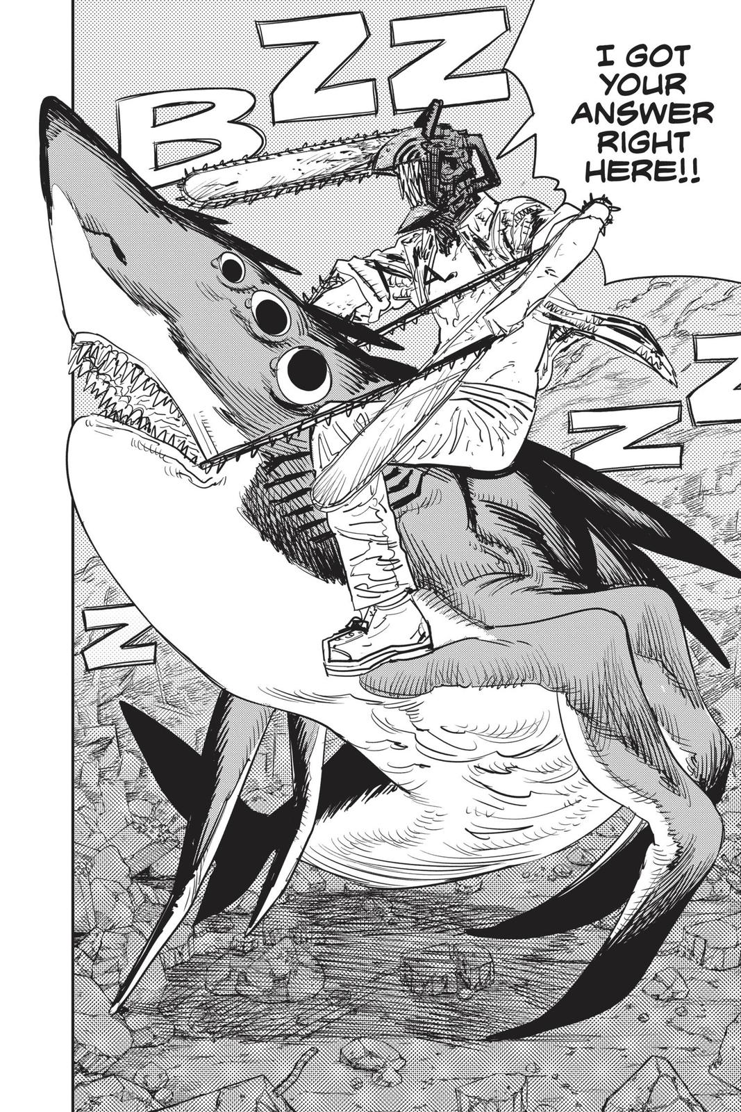 Chapter 49 (Shark Hurricane) image 16