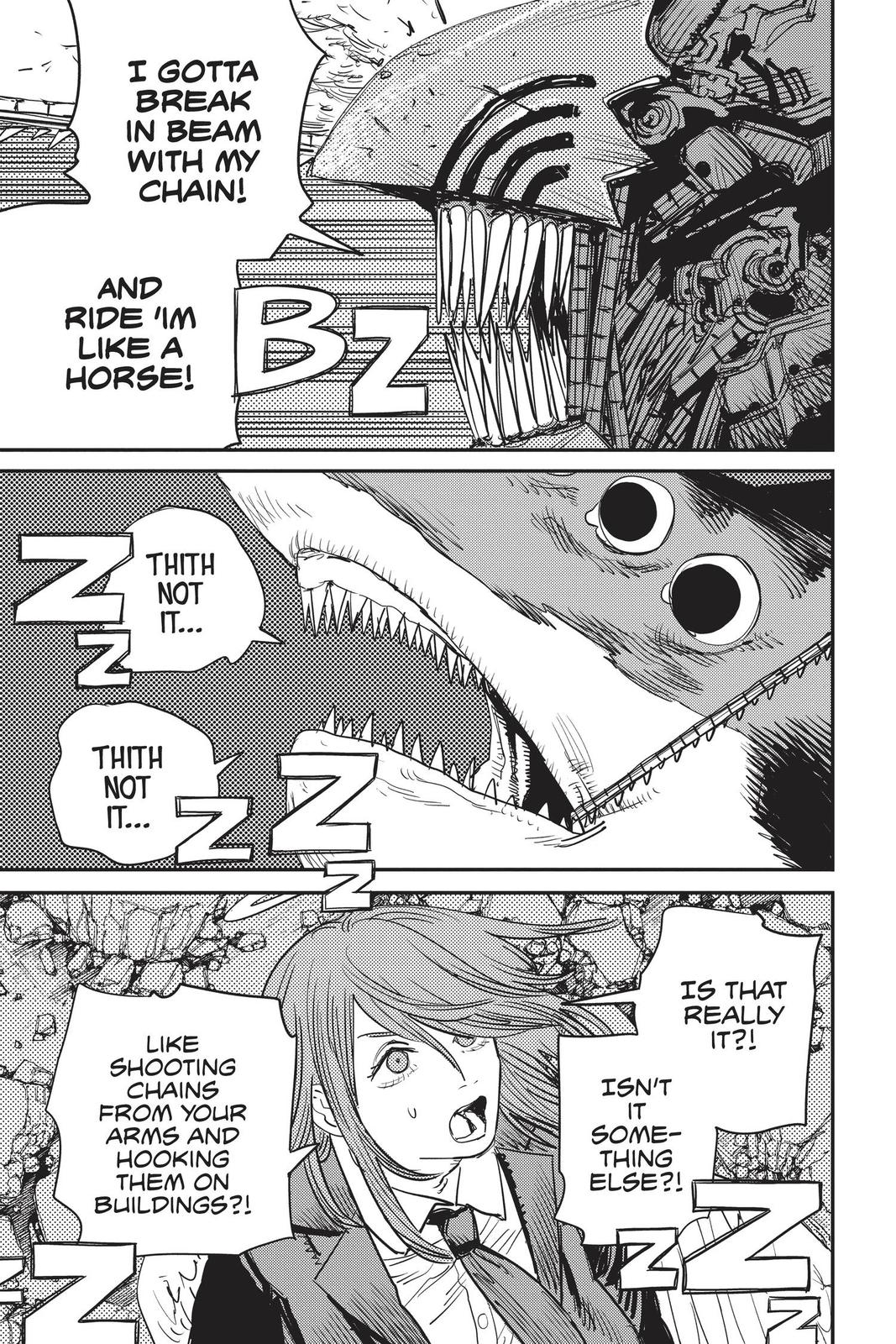 Chapter 49 (Shark Hurricane) image 17