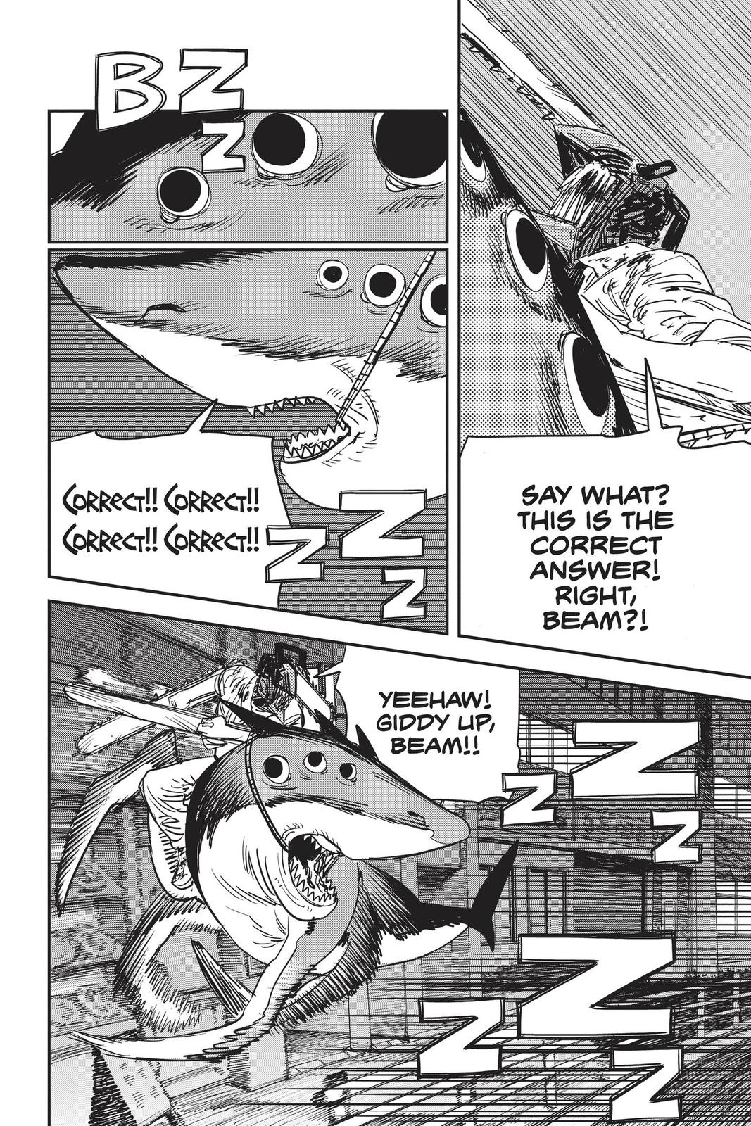 Chapter 49 (Shark Hurricane) image 18