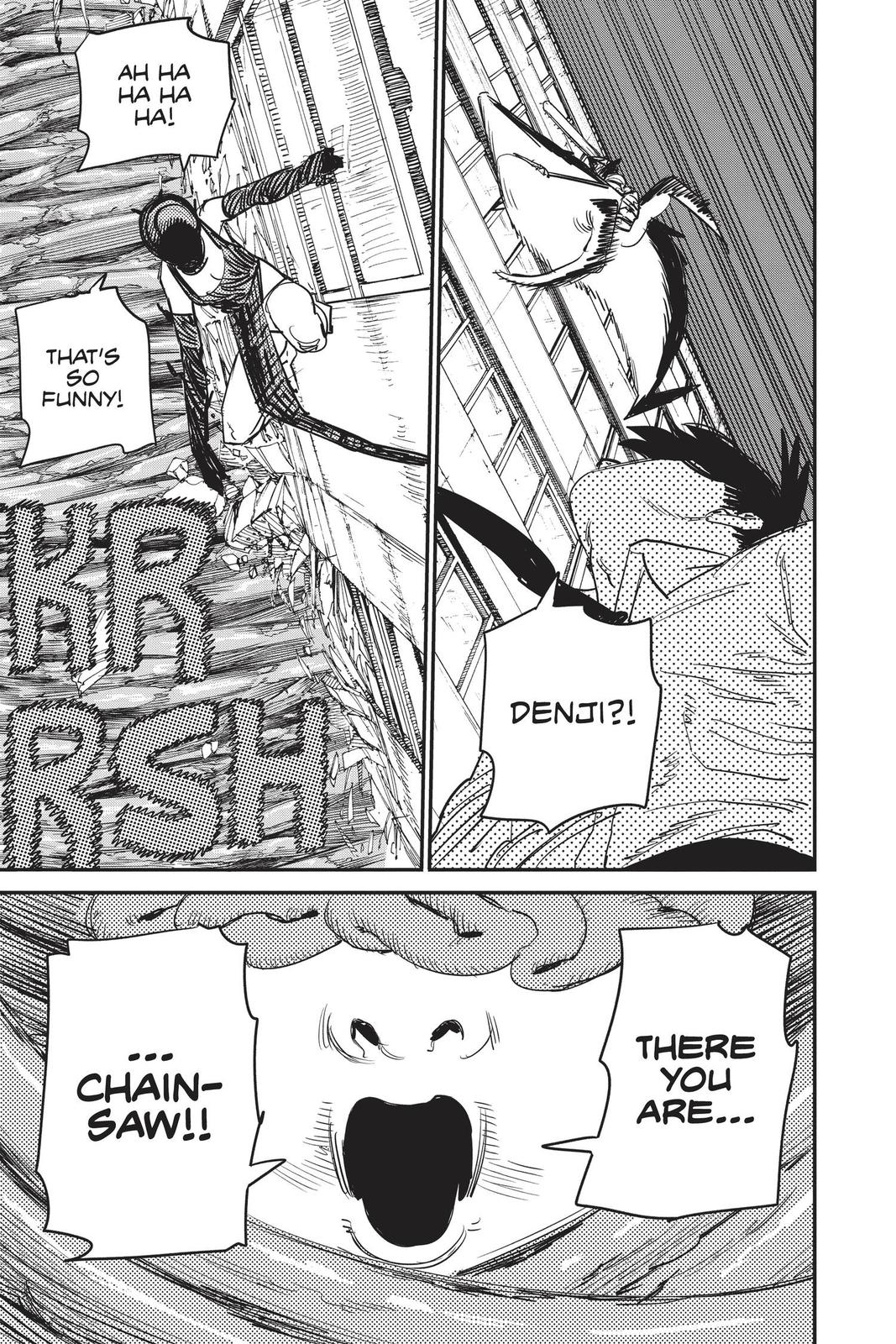 Chapter 49 (Shark Hurricane) image 19