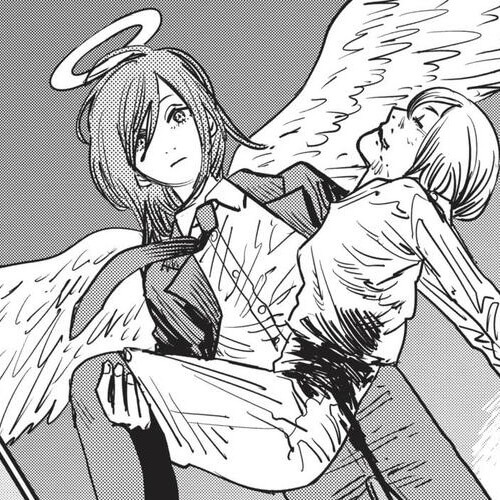 Chapter 49 (Shark Hurricane) cover