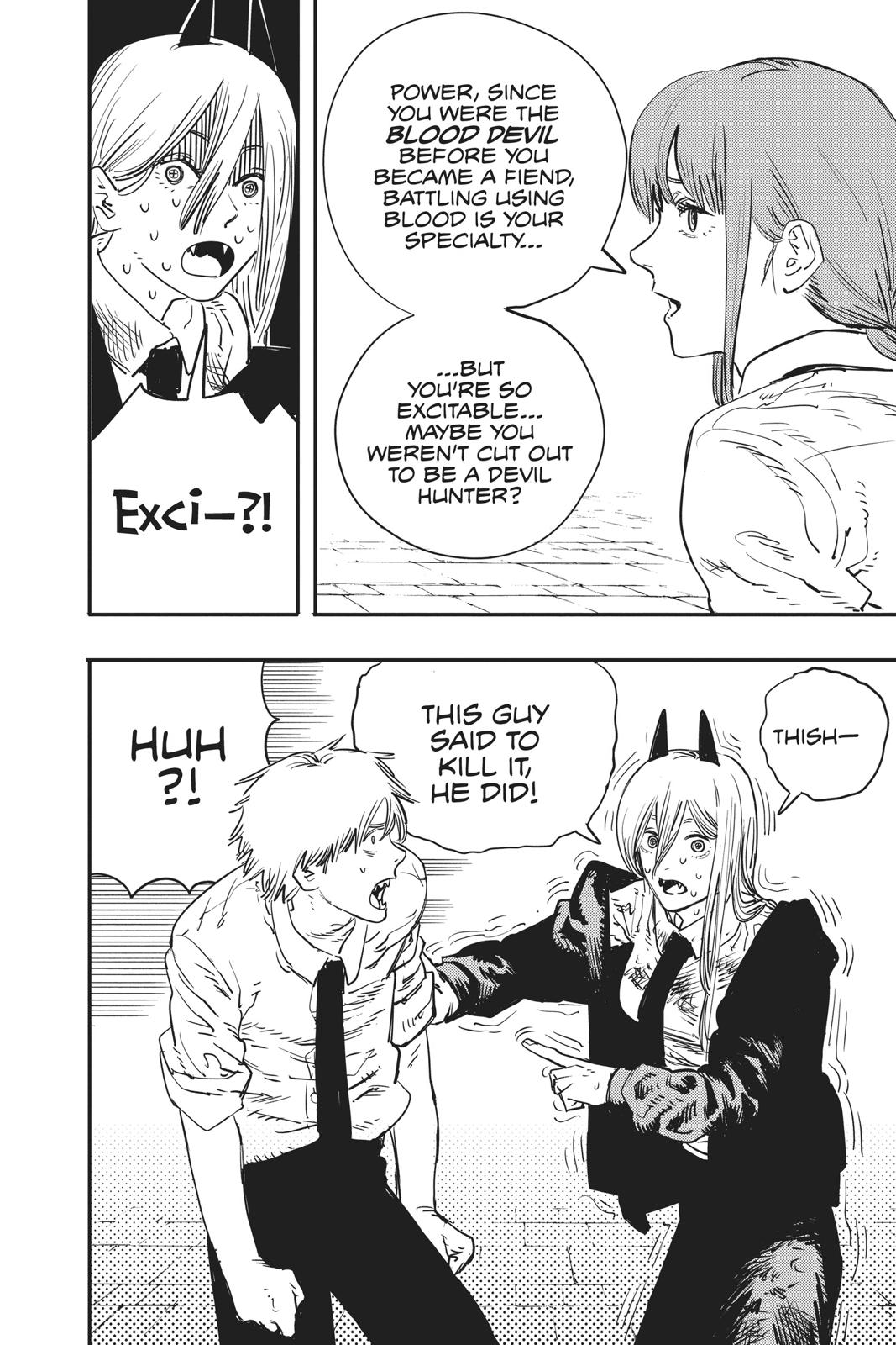 Chapter 5 (A Way to Touch Some Boobs) image 12